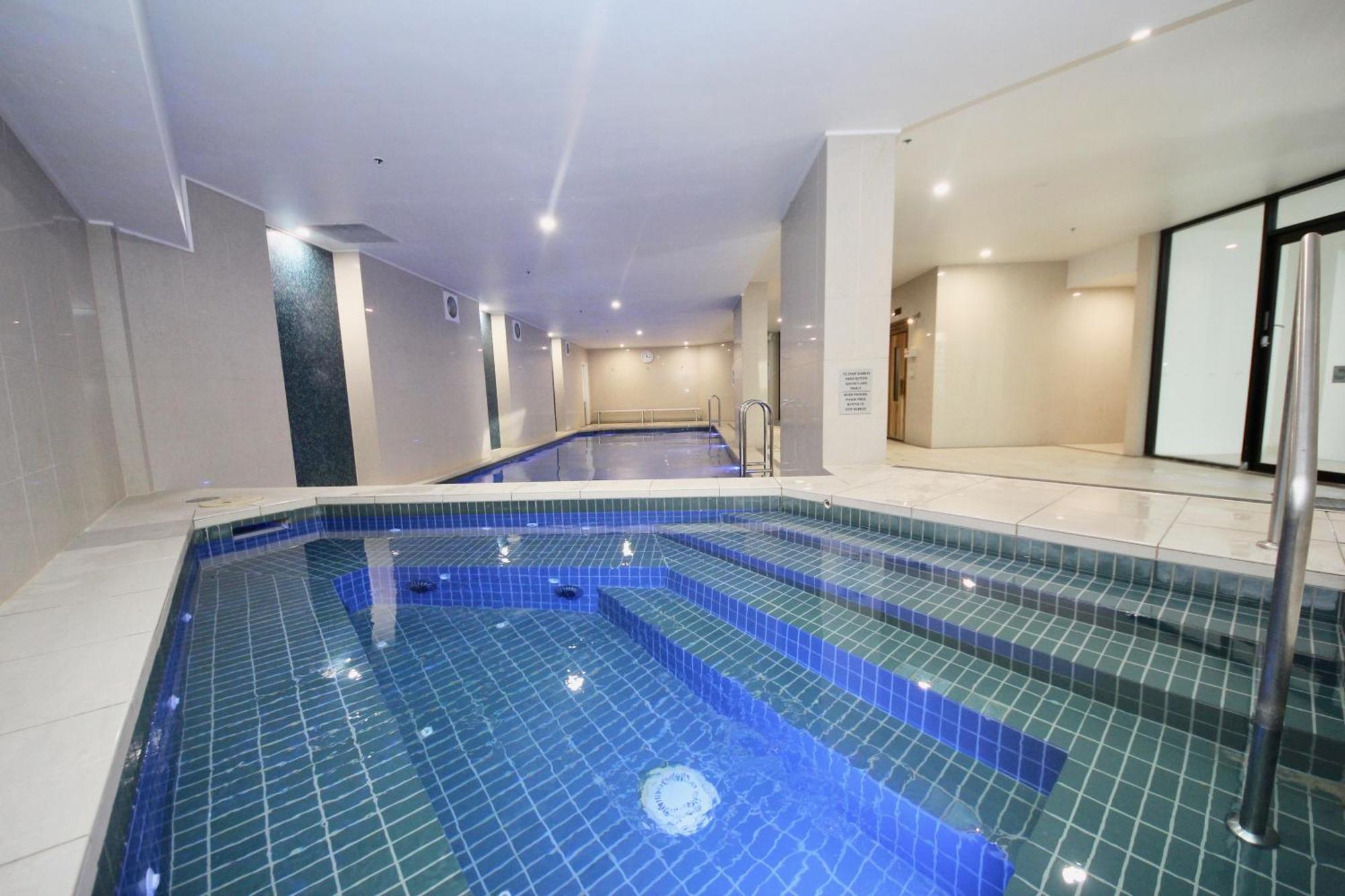 Apartment Sierra Grand 1402 Gold Coast