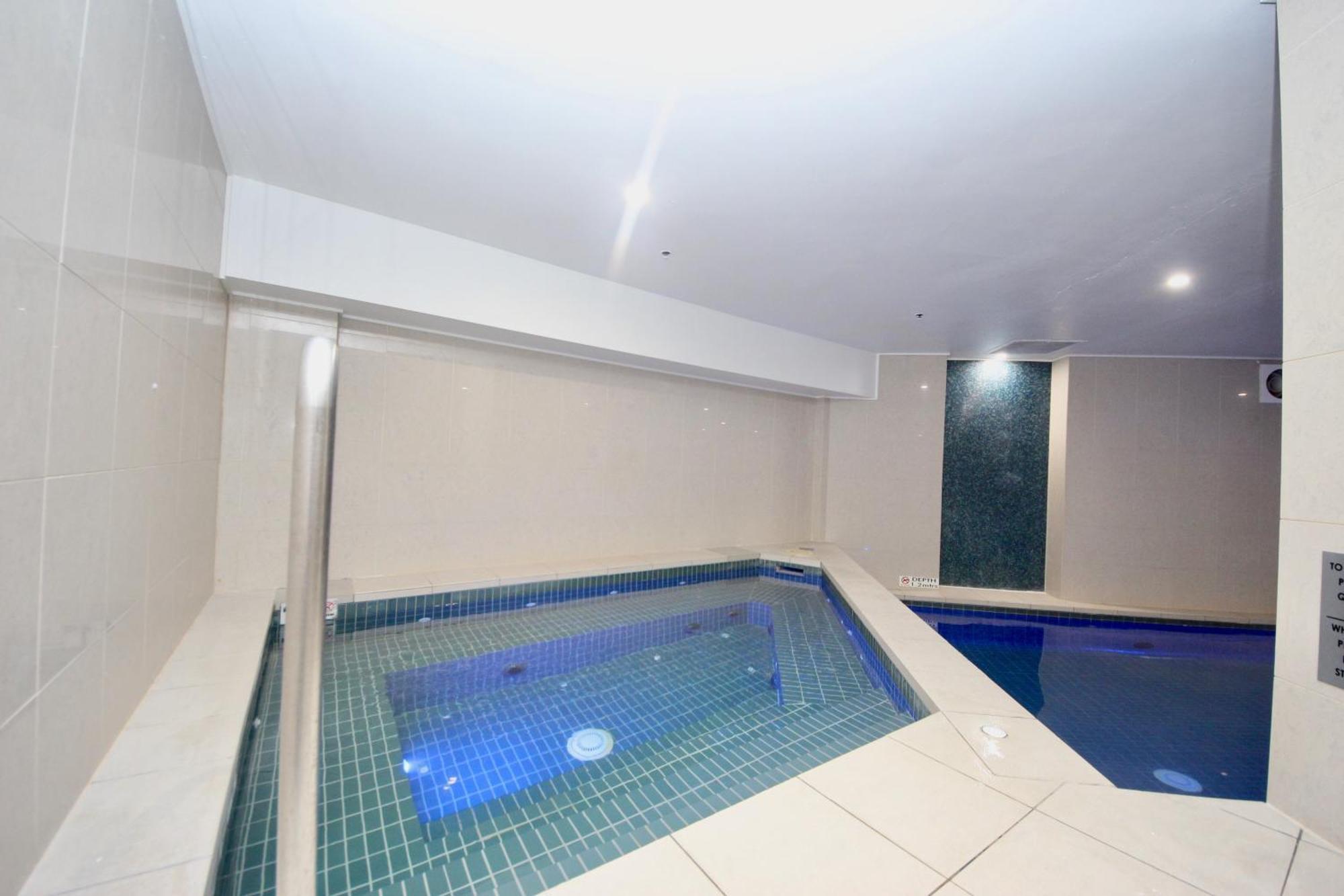 Sierra Grand 1402 Gold Coast
