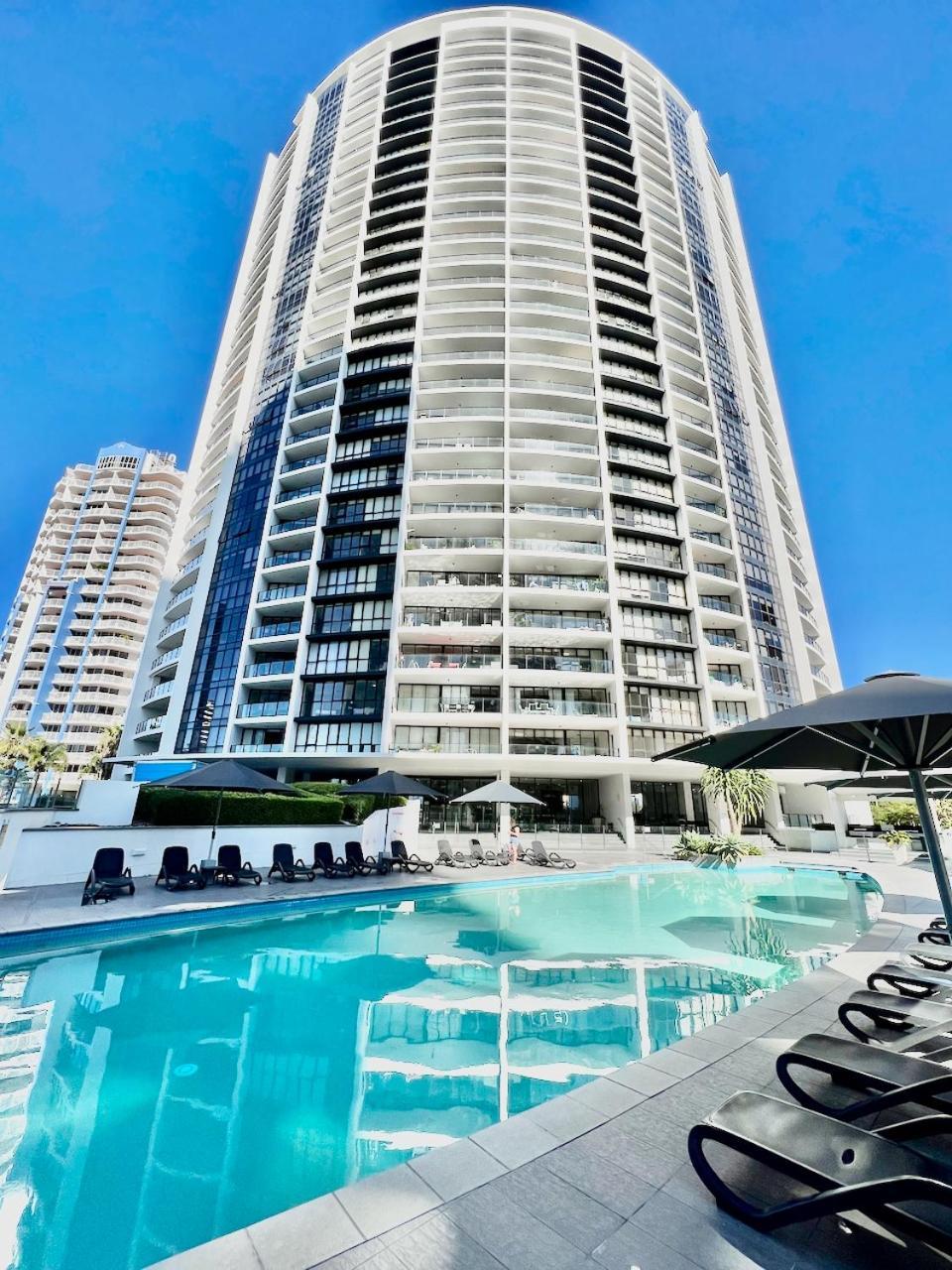 Apartment Sierra Grand 1402