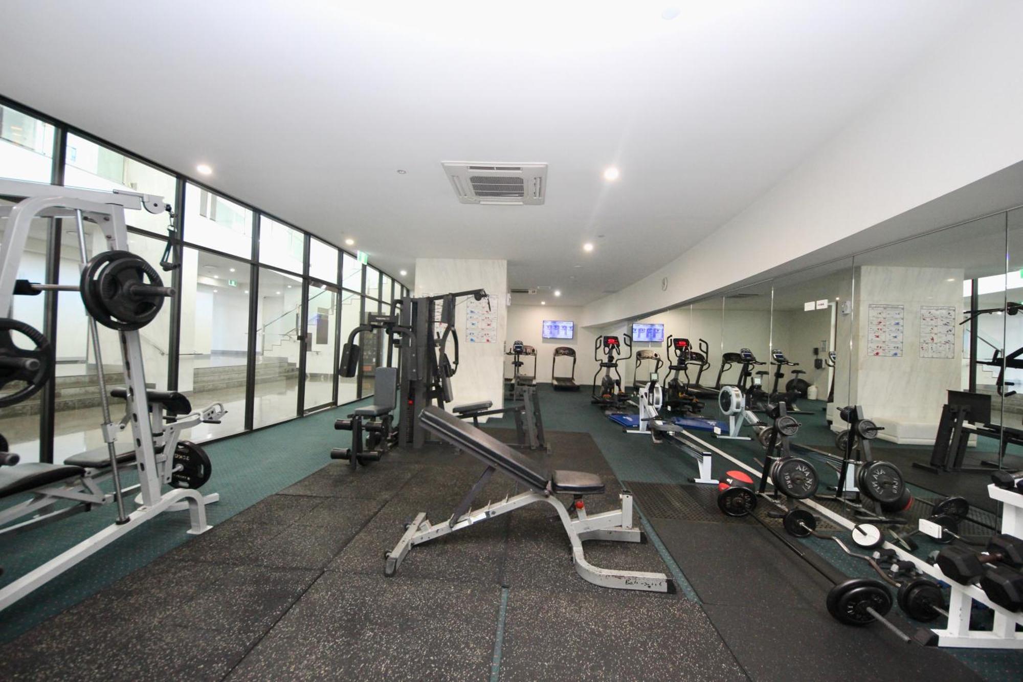 Apartment Sierra Grand 1402 Gold Coast