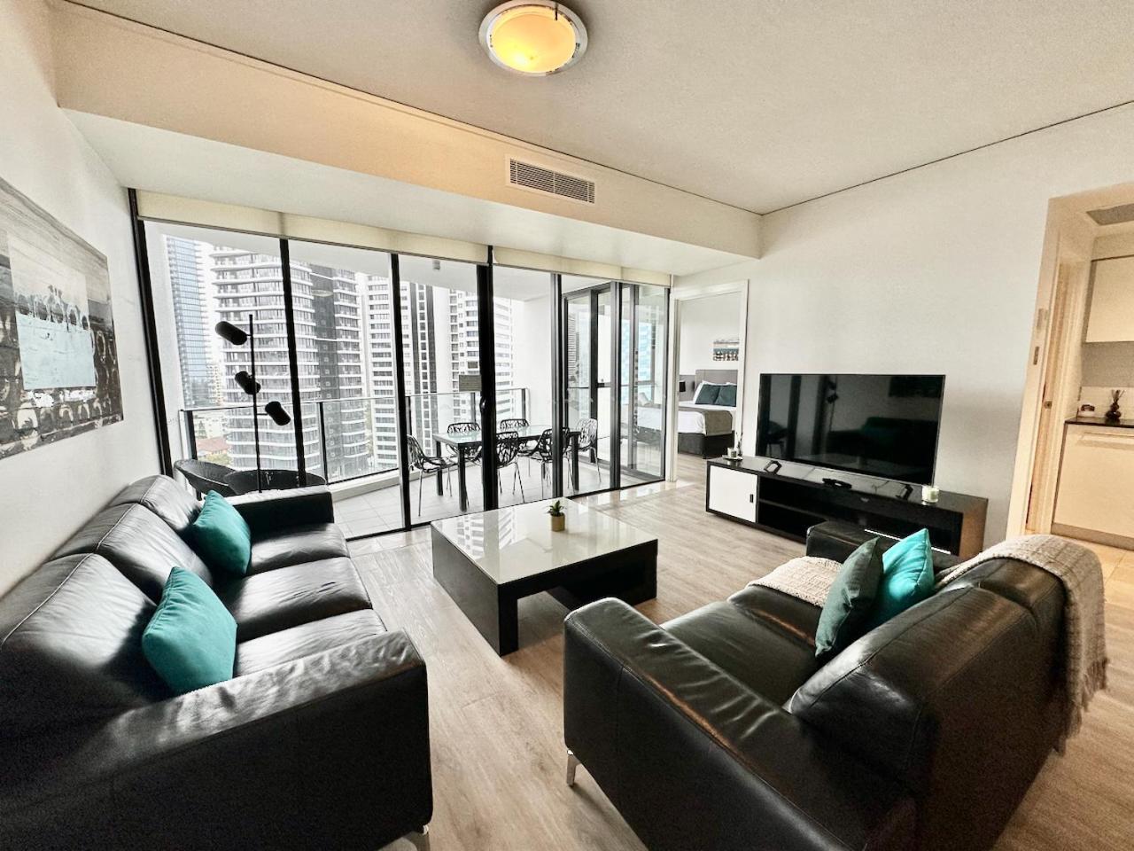 Apartment Sierra Grand 1402
