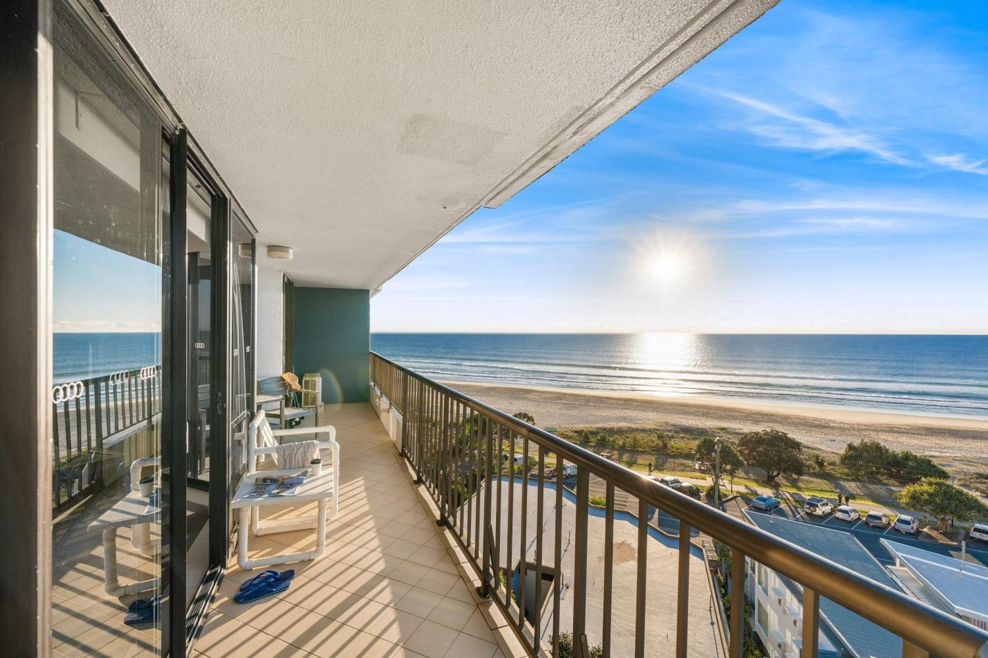 Apartment The Rocks 8j