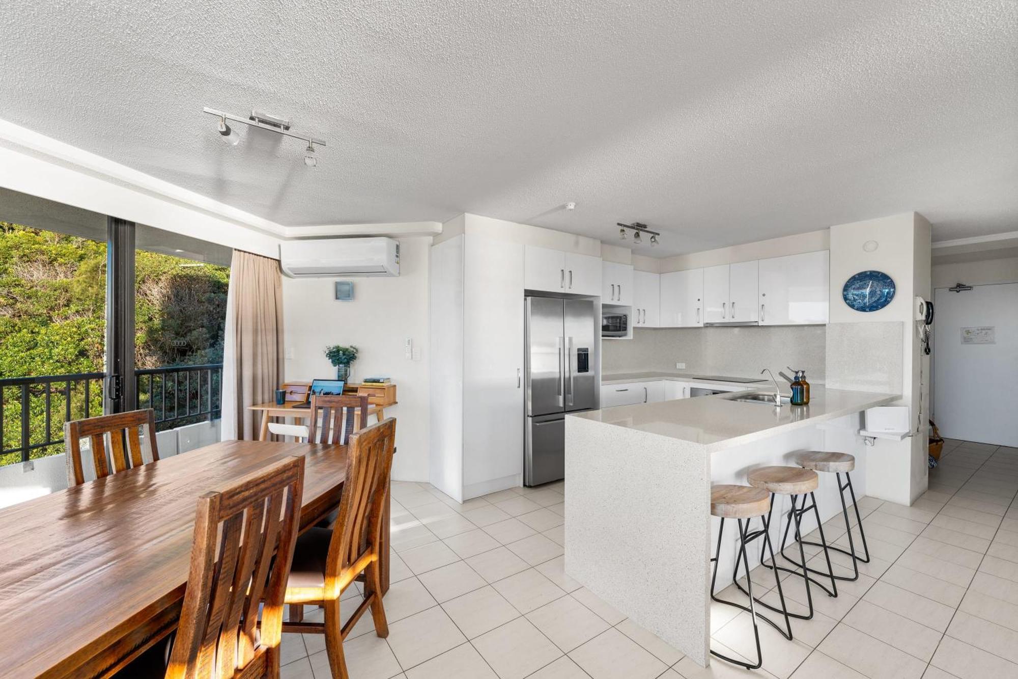 Apartment The Rocks 8j *