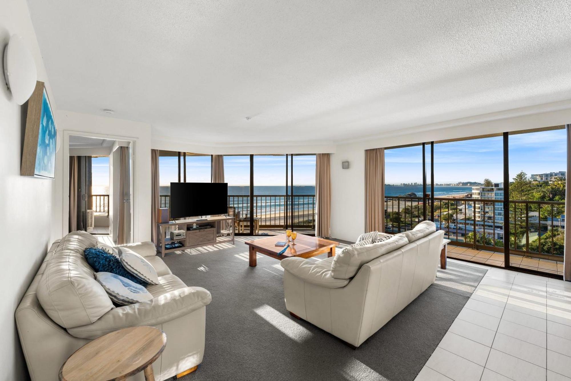 Apartment The Rocks 8j *