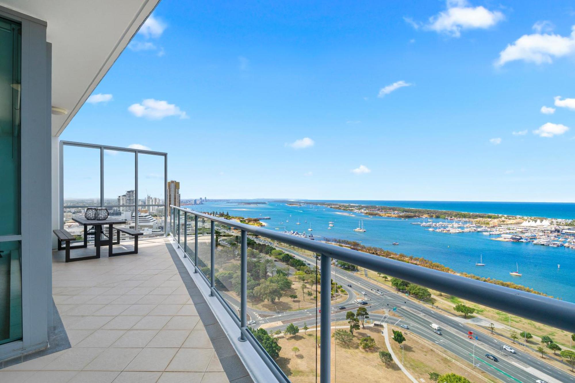 Aparthotel Brighton Shores 4*