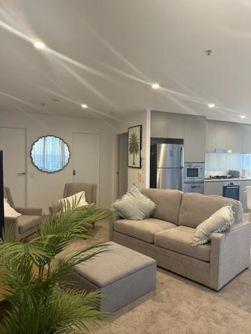 Oceanview Oasis At Rhapsody Apartment Gold Coast