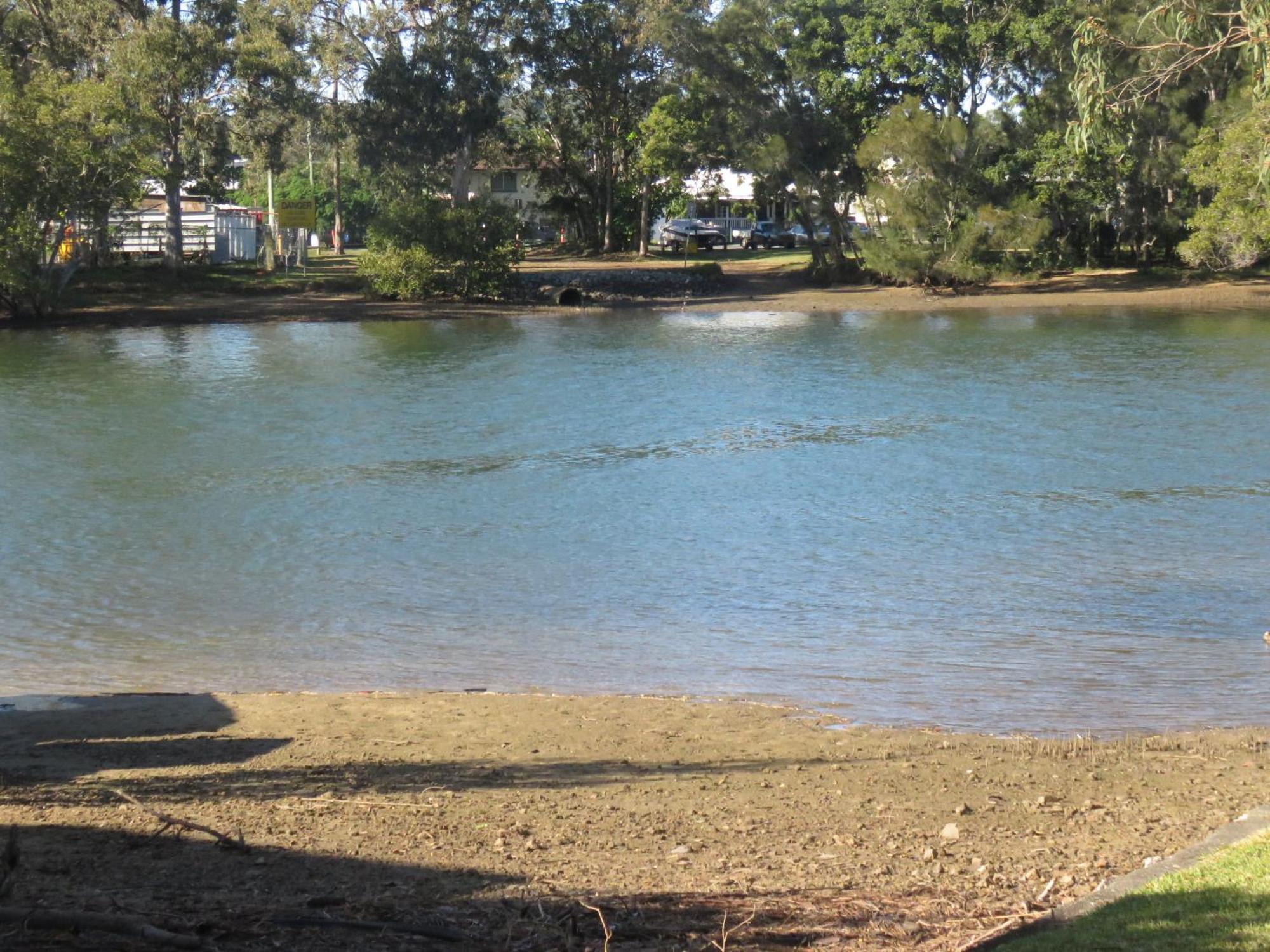 Waterfront House In Currumbin * Gold Coast