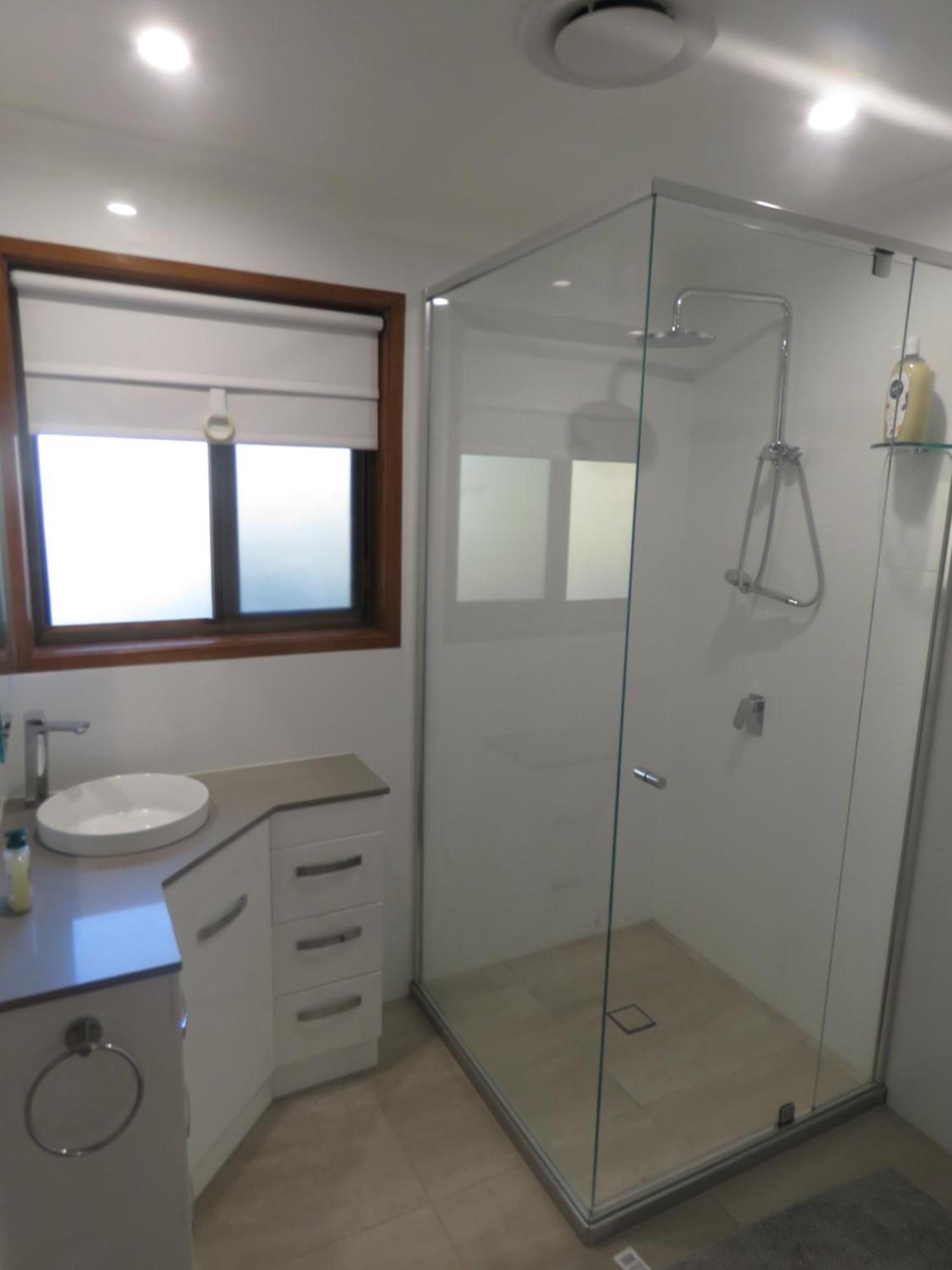Waterfront House In Currumbin *
