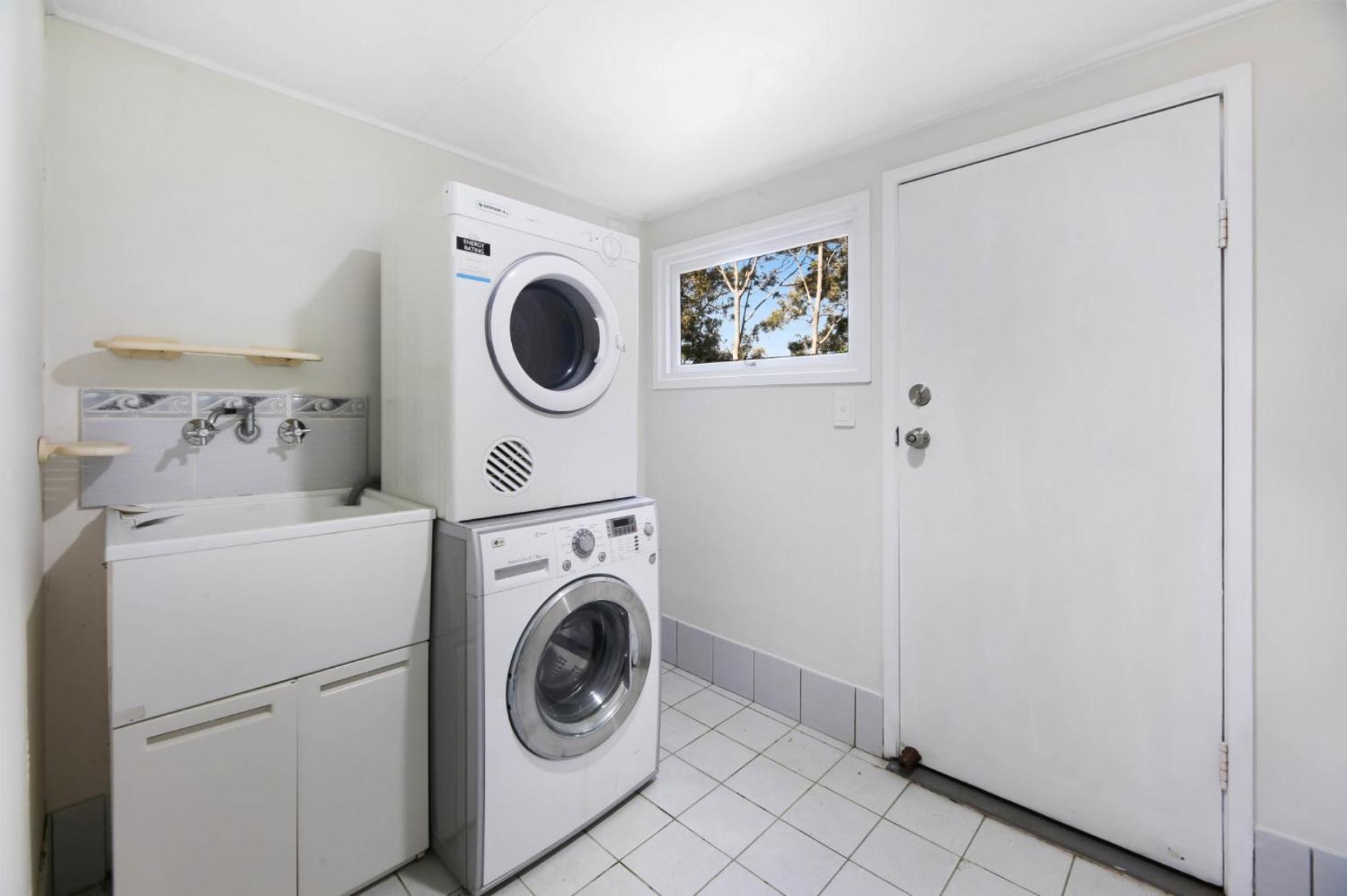 Holiday home 2-bed House In Burleigh Heads Amidst Nature Gold Coast