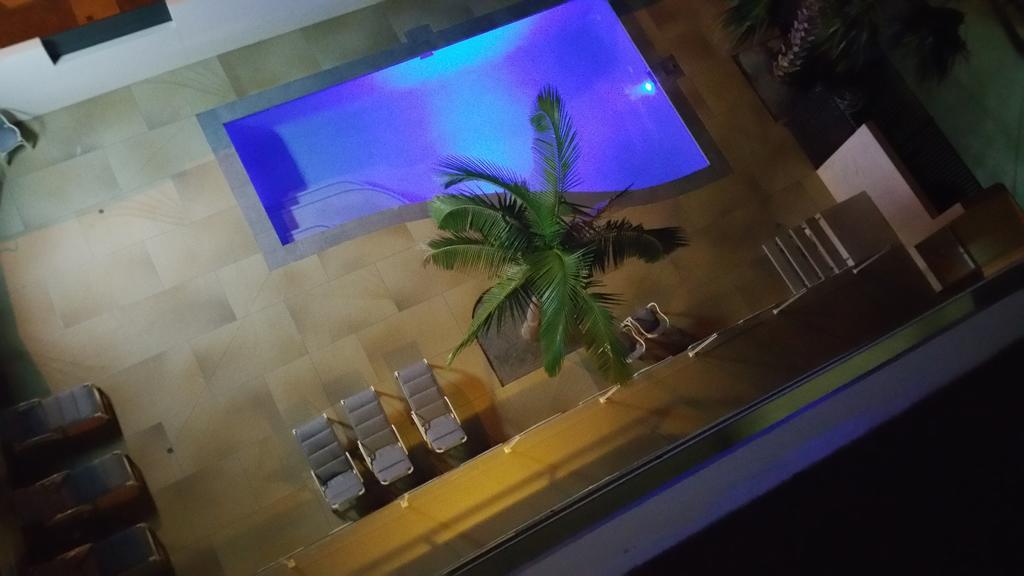Aparthotel Wyuna Beachfront