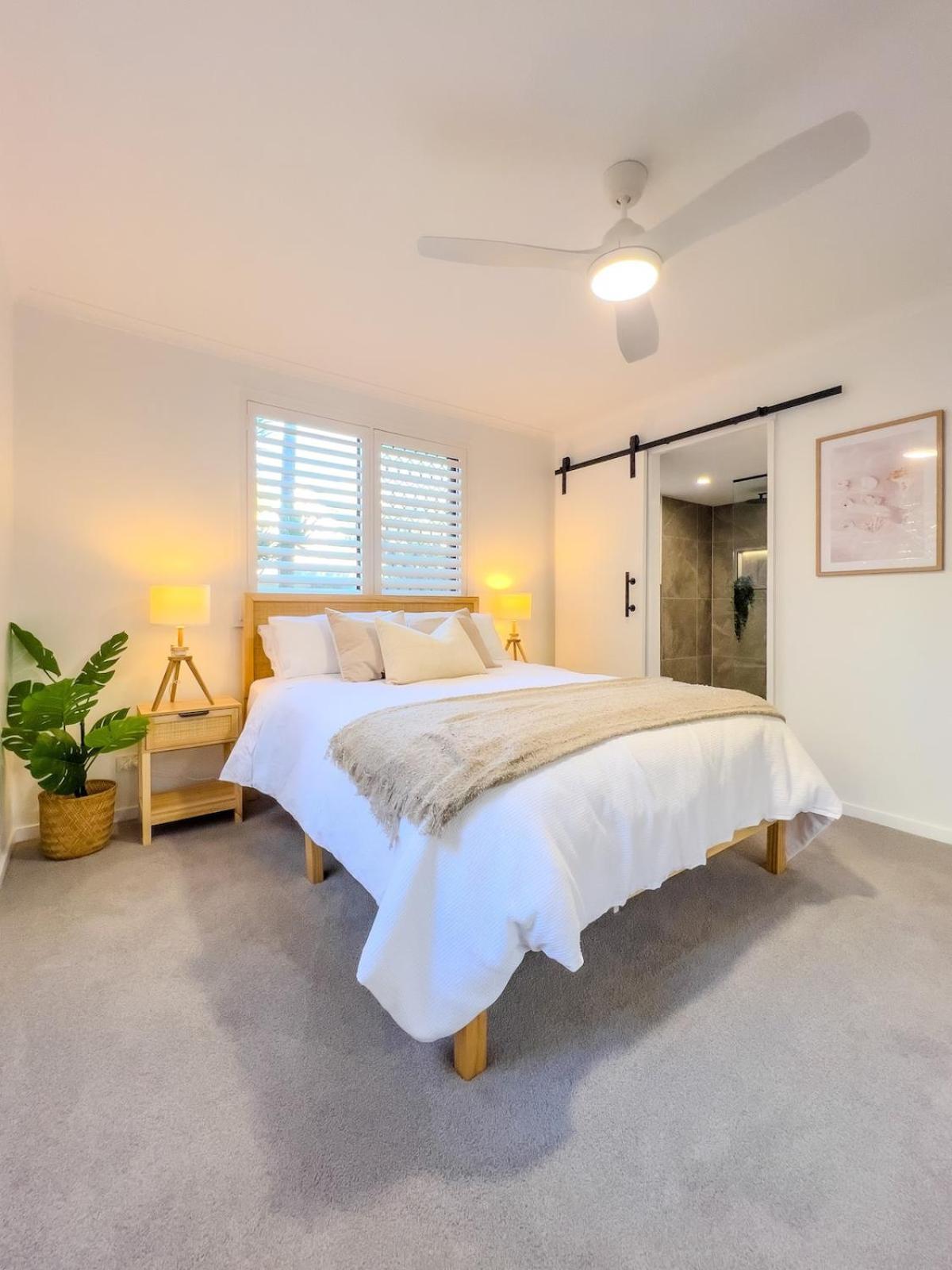 Burleigh Breeze Getaway Apartment Gold Coast