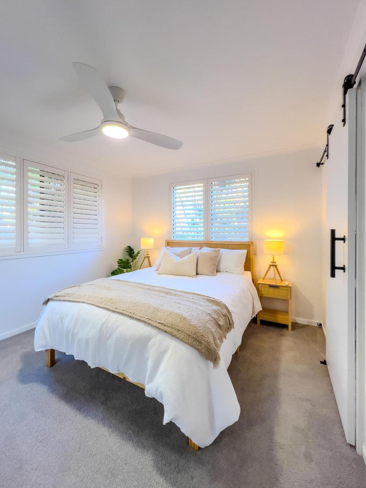 Burleigh Breeze Getaway *
