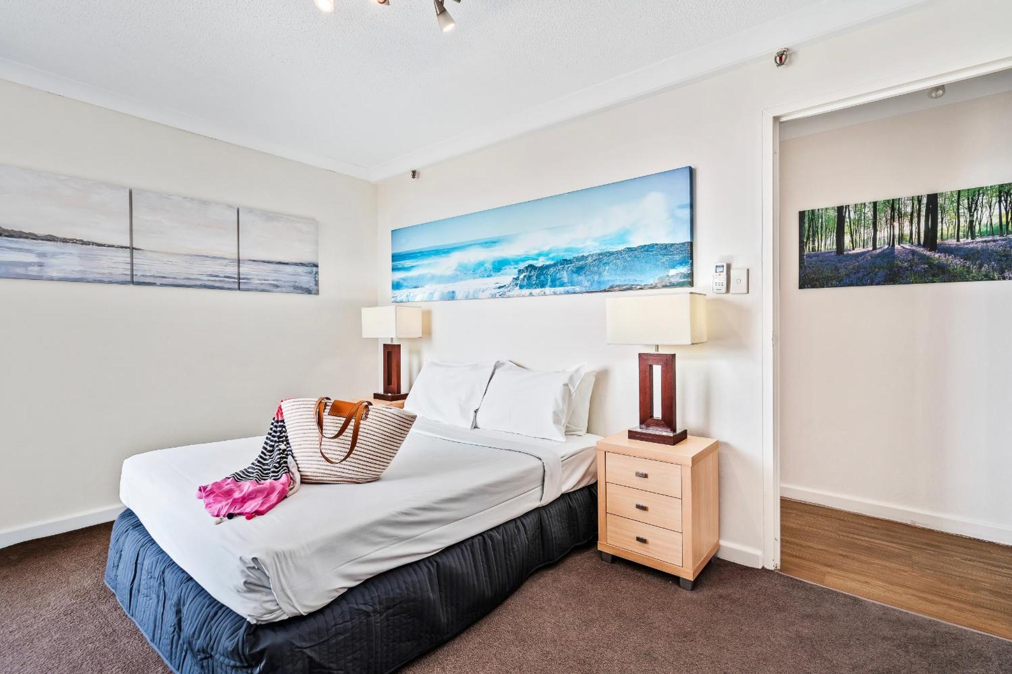 Aparthotel Beachcomber - Official 3*
