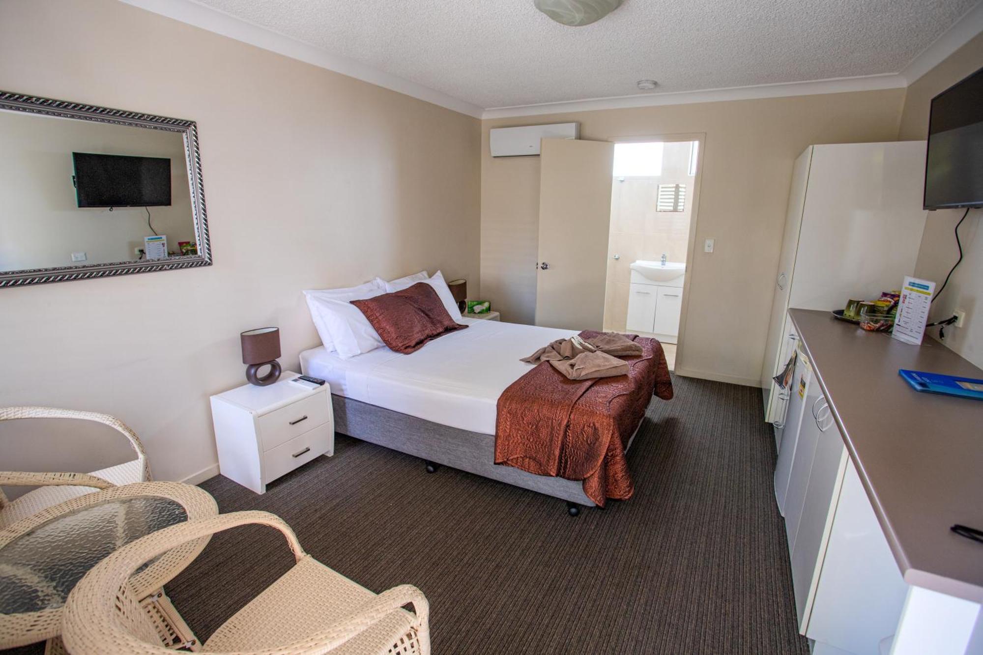 Motel Tropicana 3*