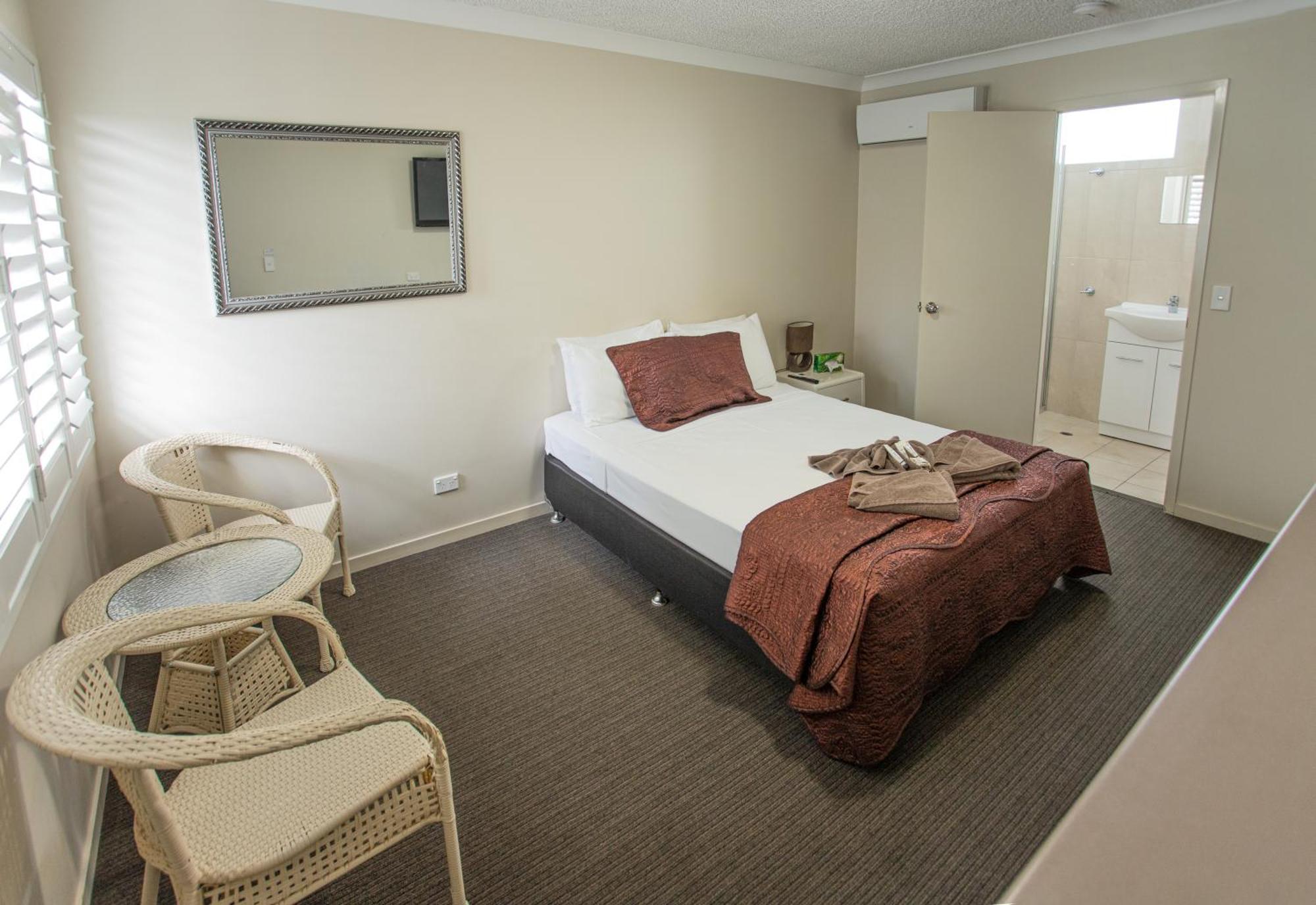 Motel Tropicana 3*