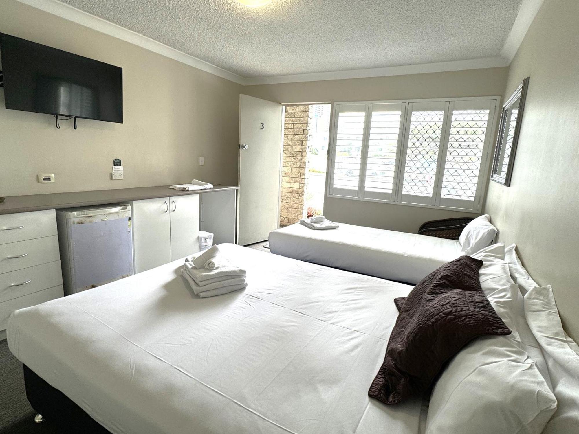 Tropicana Gold Coast