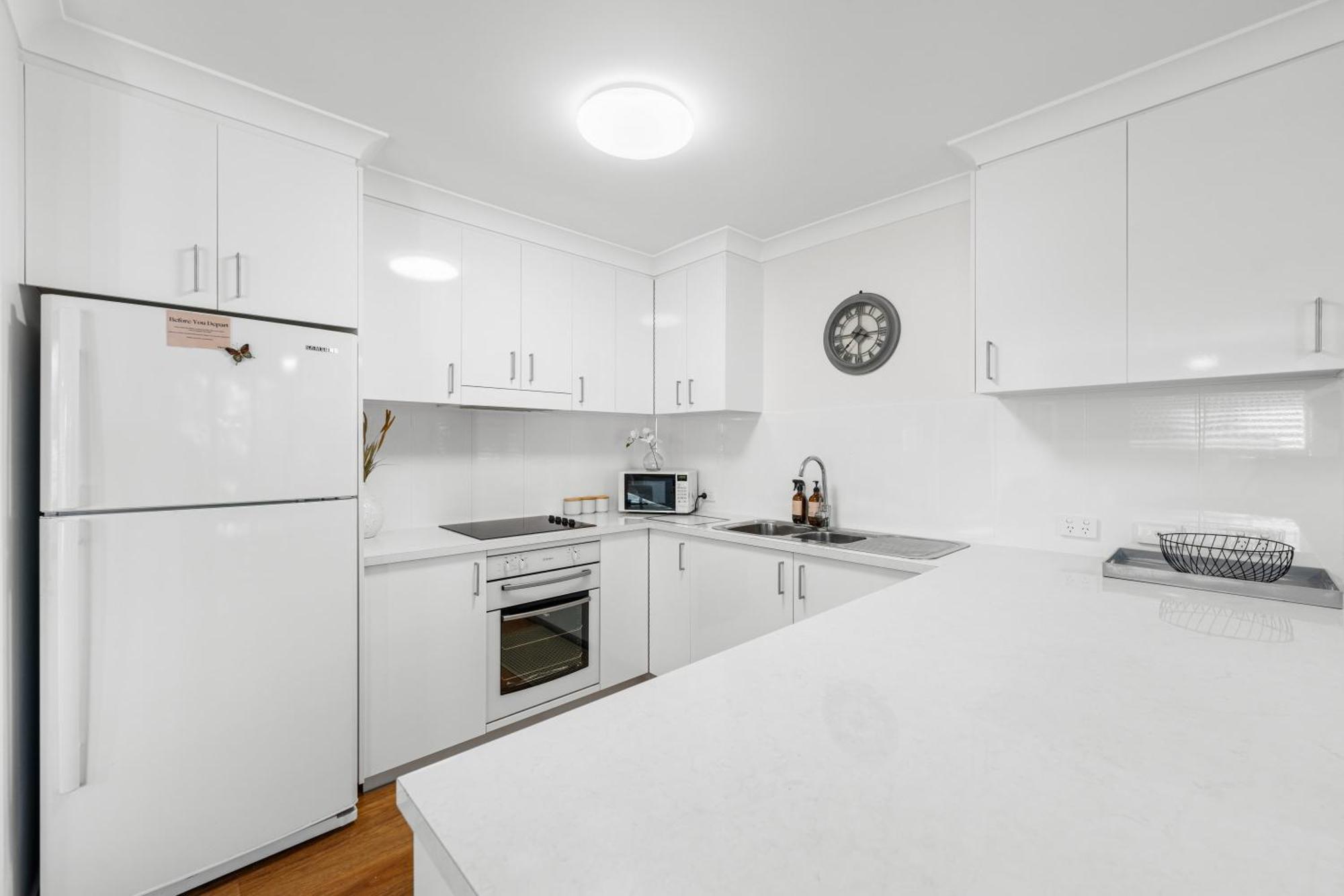 Sanctuary Court Unit 4 Gold Coast