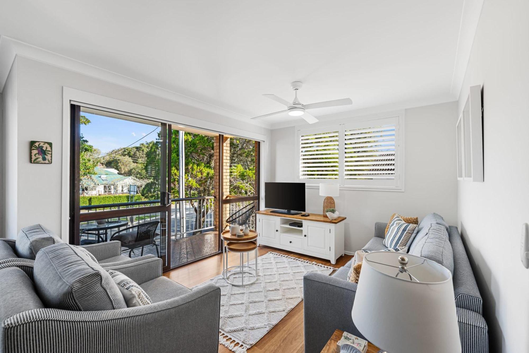 Sanctuary Court Unit 4 *
