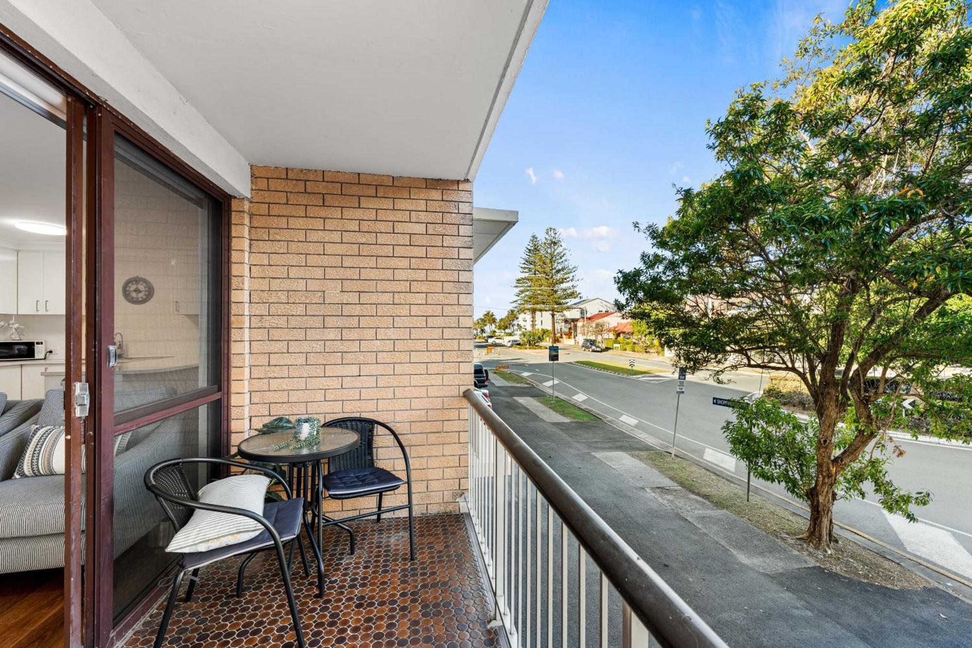 Apartment Sanctuary Court Unit 4 *