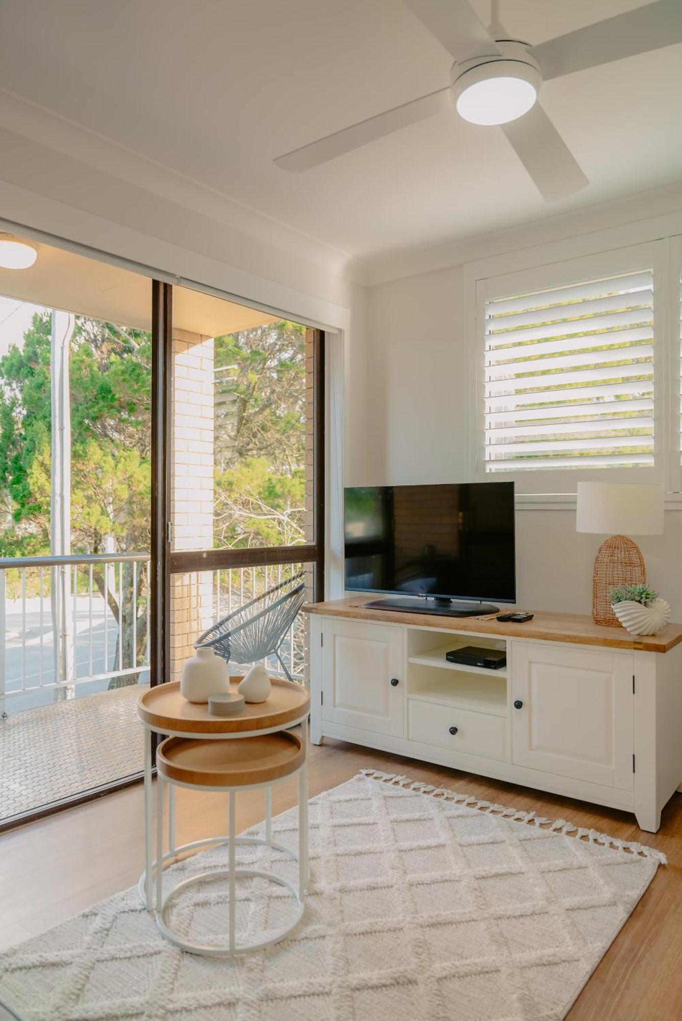 Apartment Sanctuary Court Unit 4