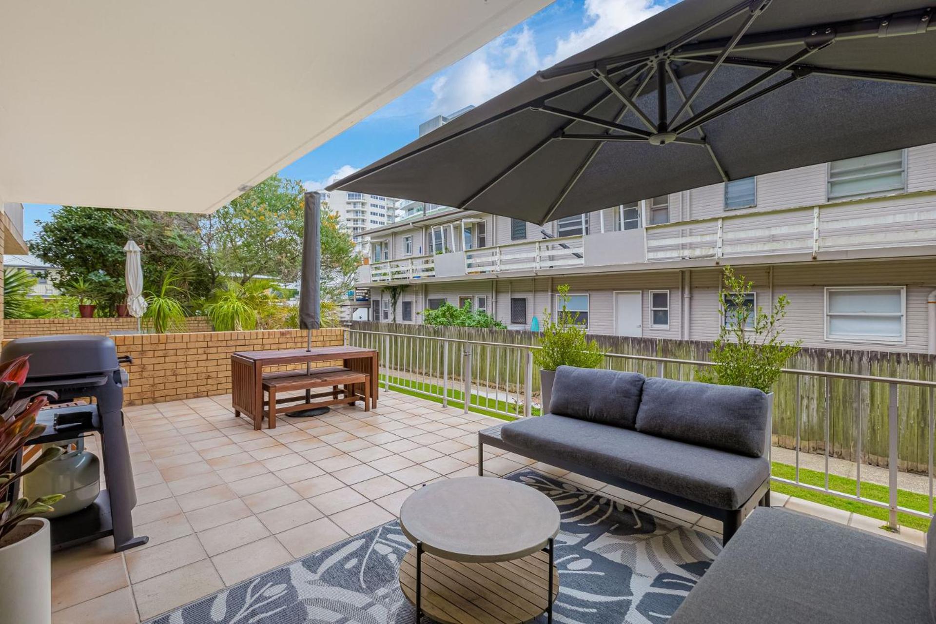 3 Haig Place Apartment Gold Coast