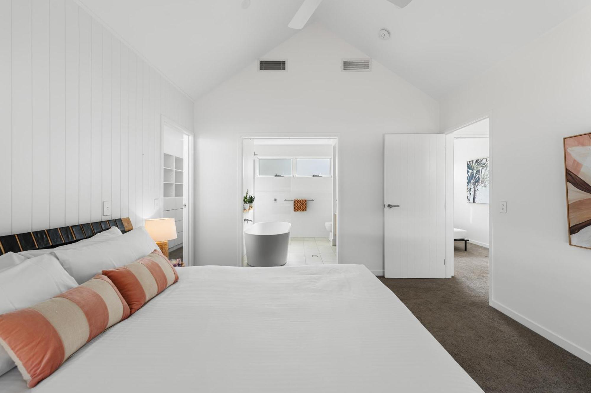 Holiday home Seaspray At Burleigh Gold Coast
