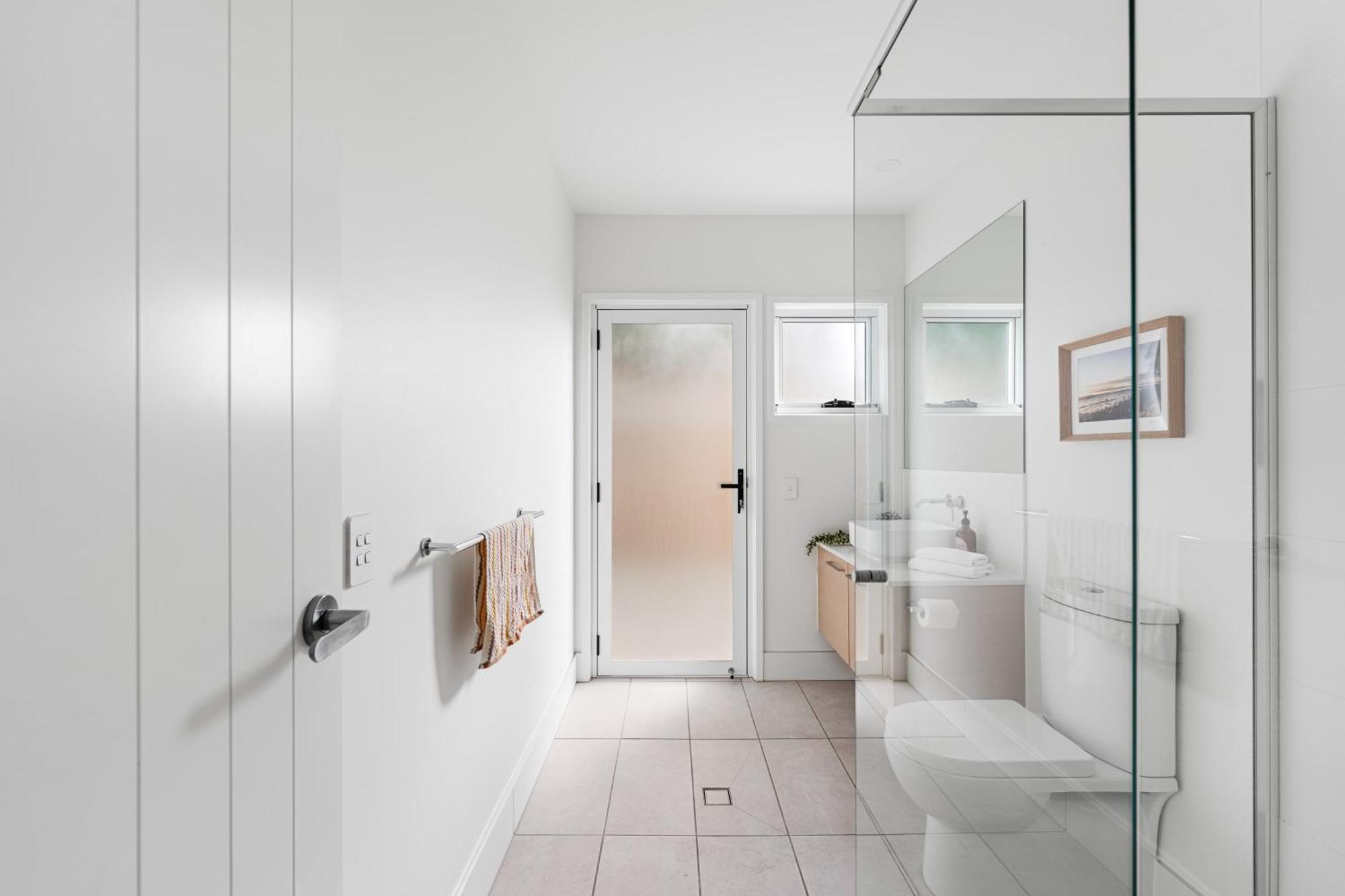 Seaspray At Burleigh Holiday home *
