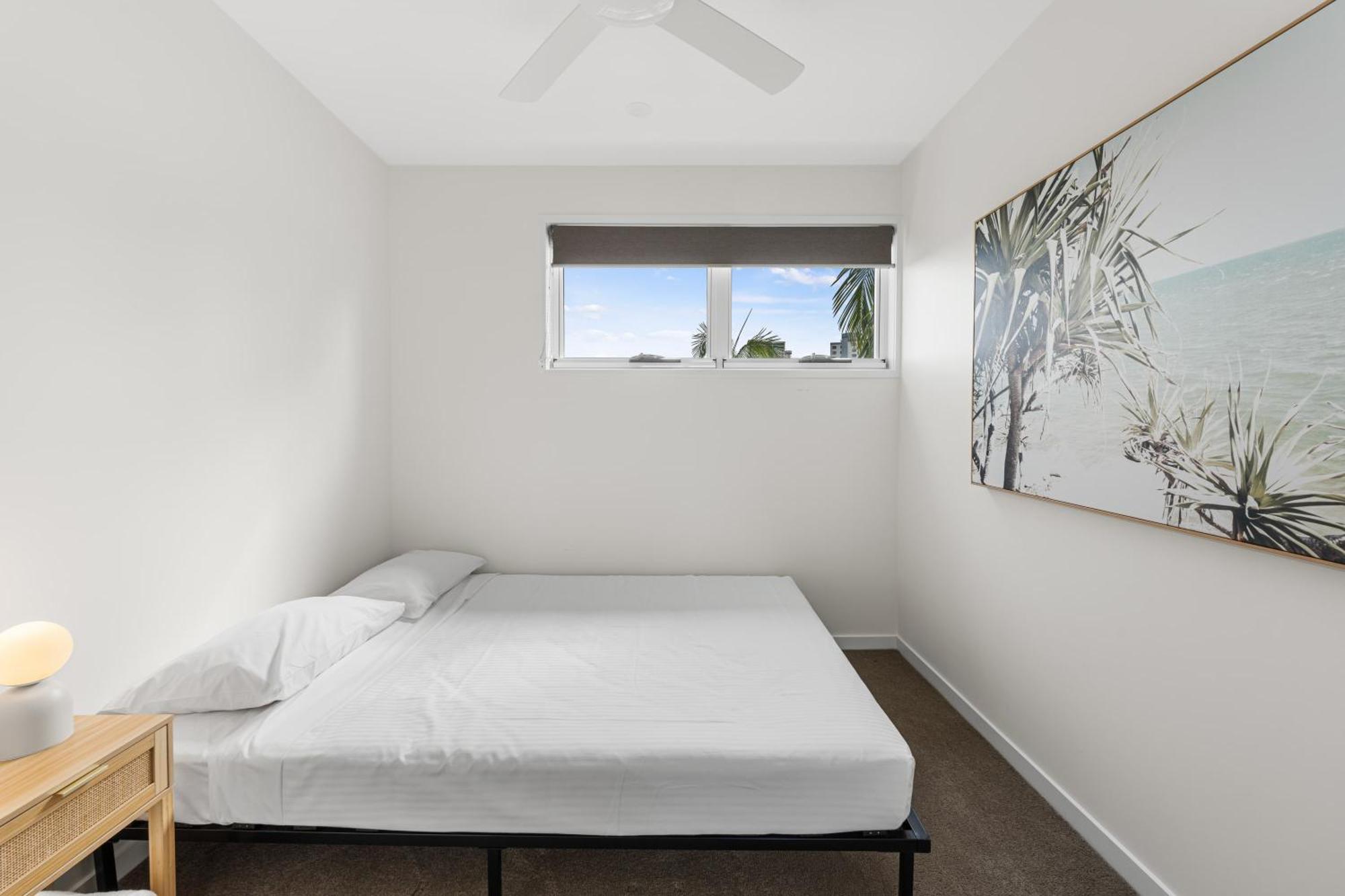 Seaspray At Burleigh Holiday home