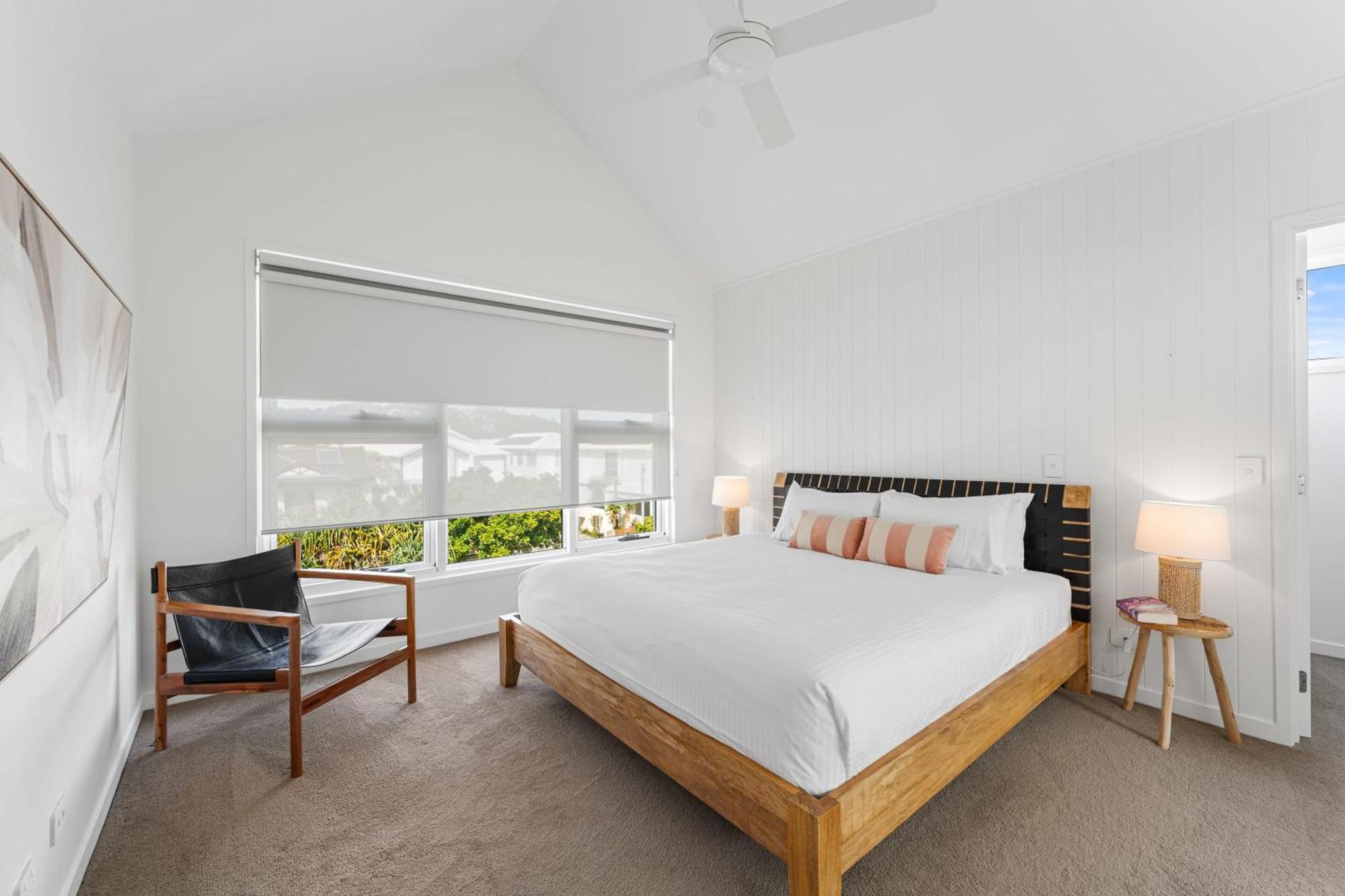 Holiday home Seaspray At Burleigh Gold Coast