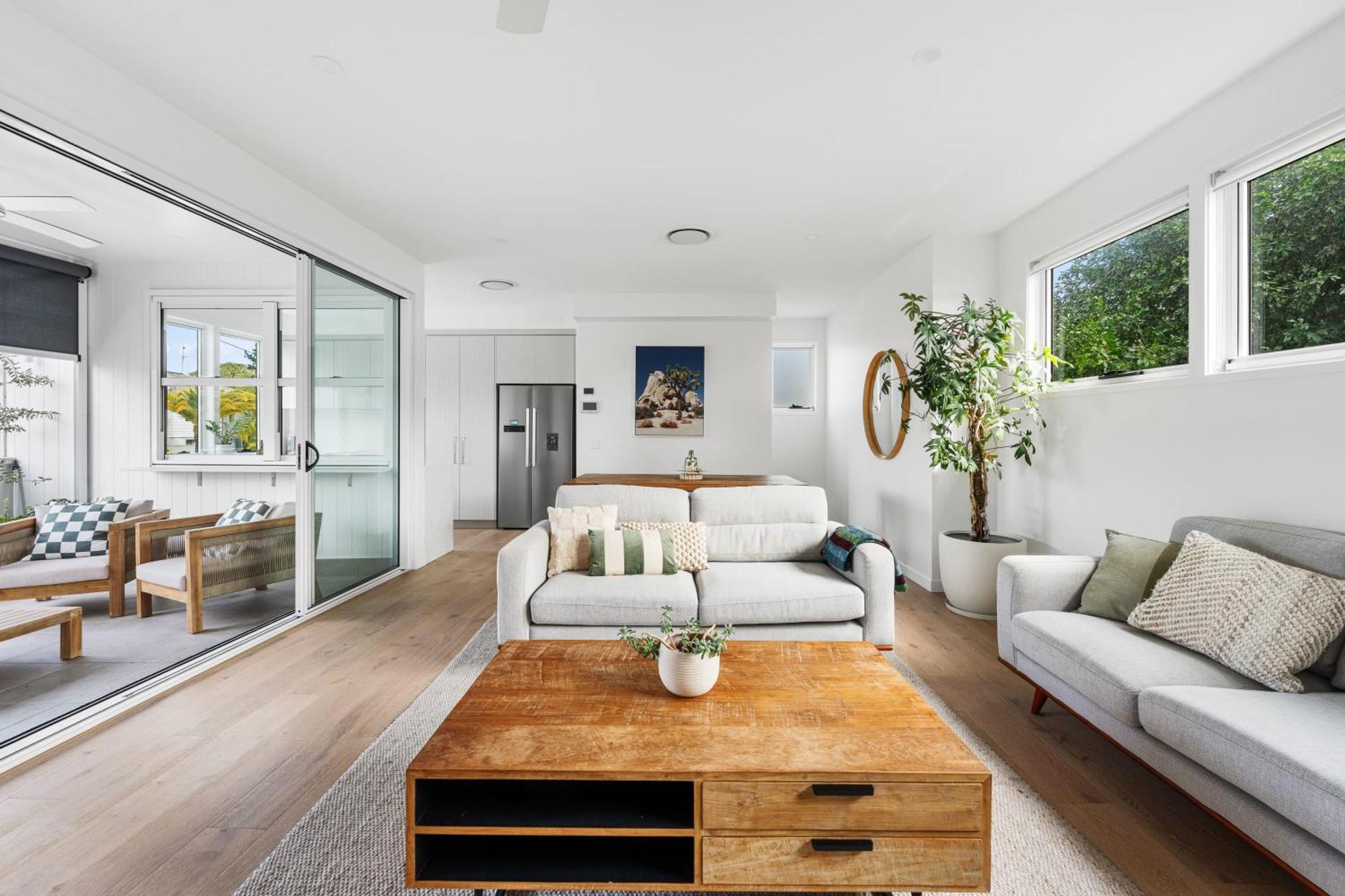 Seaspray At Burleigh Holiday home *