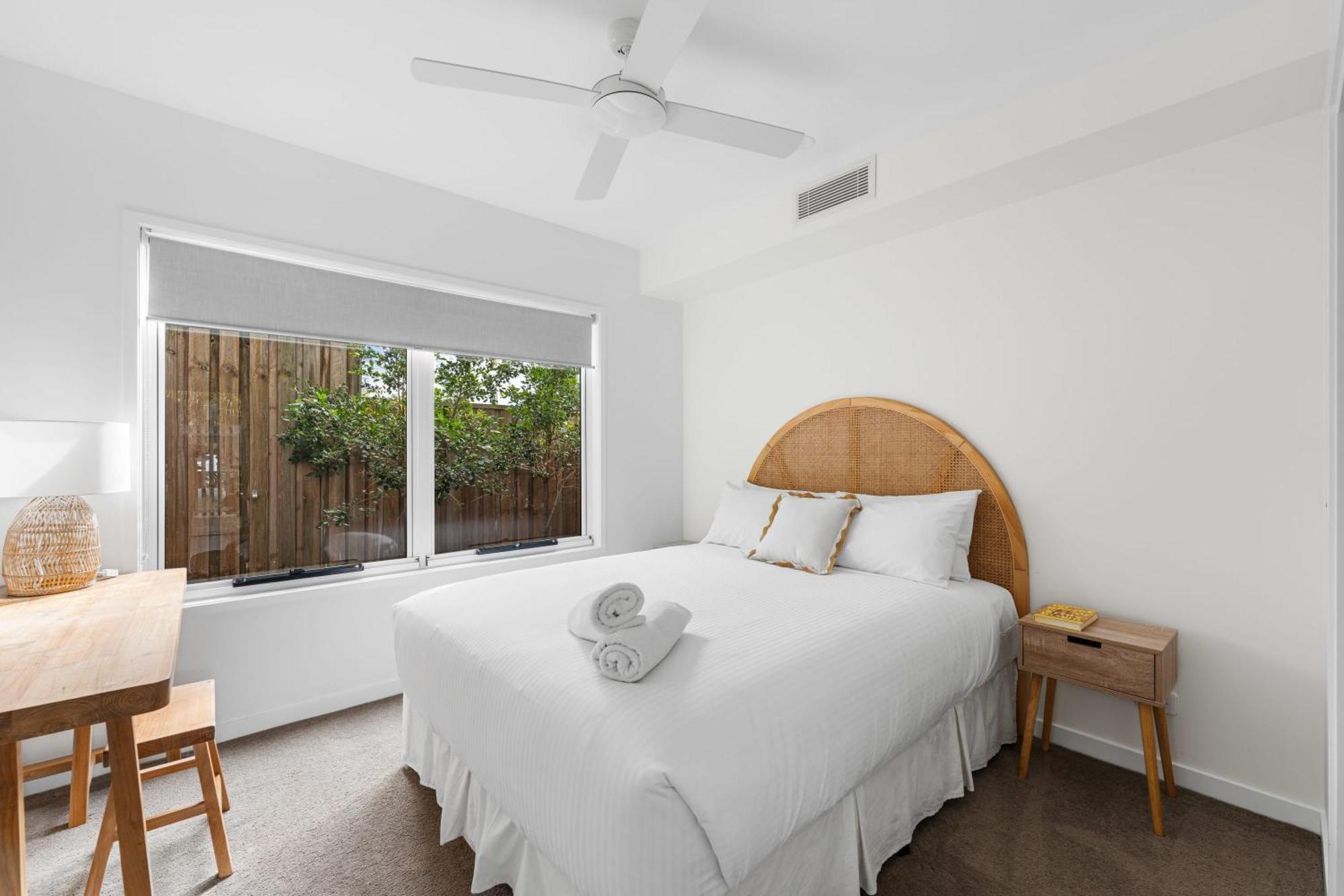 Holiday home Seaspray At Burleigh