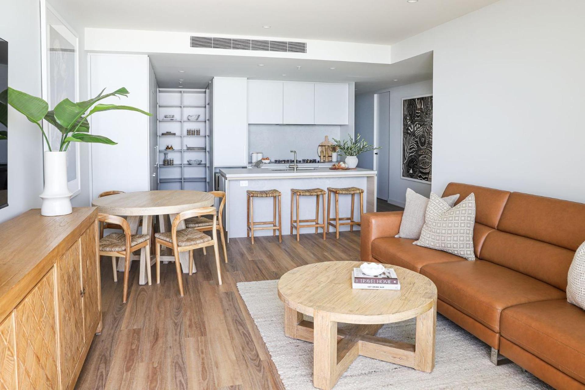 Apartment Little Groyne Kirra Unit 602