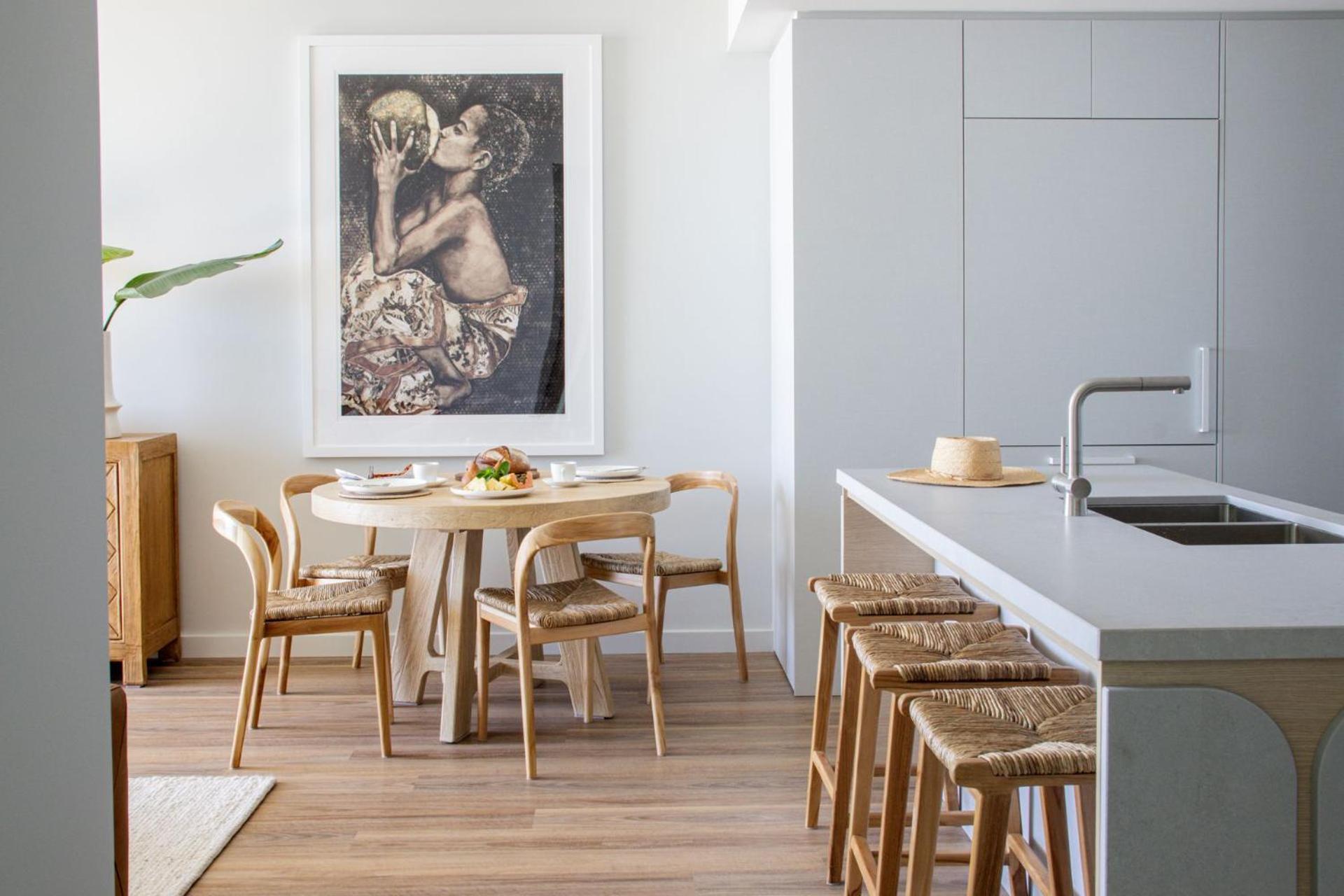 Little Groyne Kirra Unit 602 Apartment Gold Coast