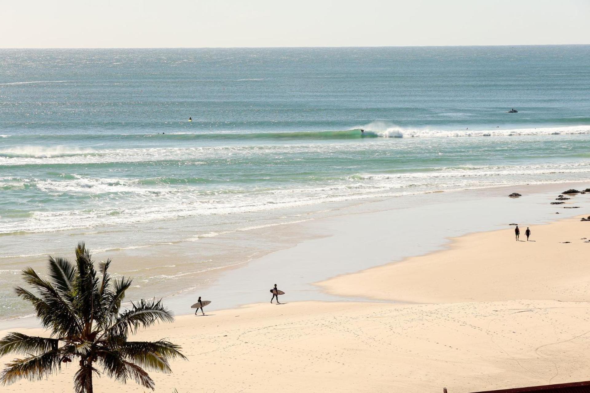 Little Groyne Kirra Unit 602 * Gold Coast