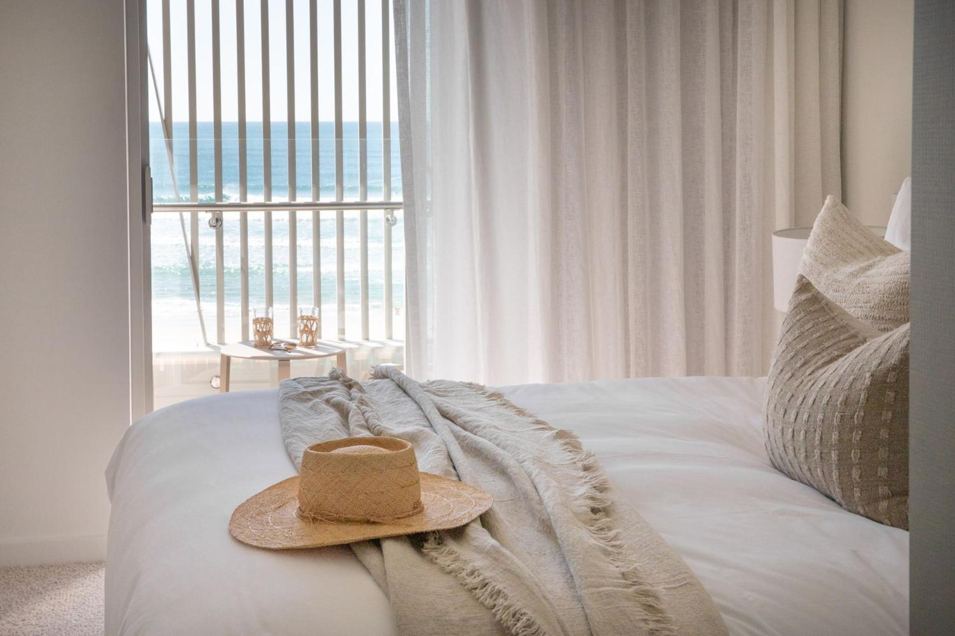 Little Groyne Kirra Unit 602 Apartment *