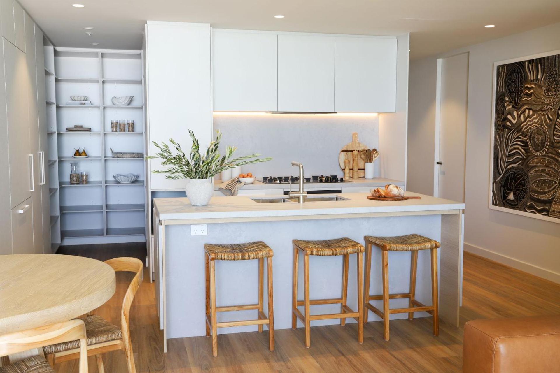 Apartment Little Groyne Kirra Unit 602 Gold Coast