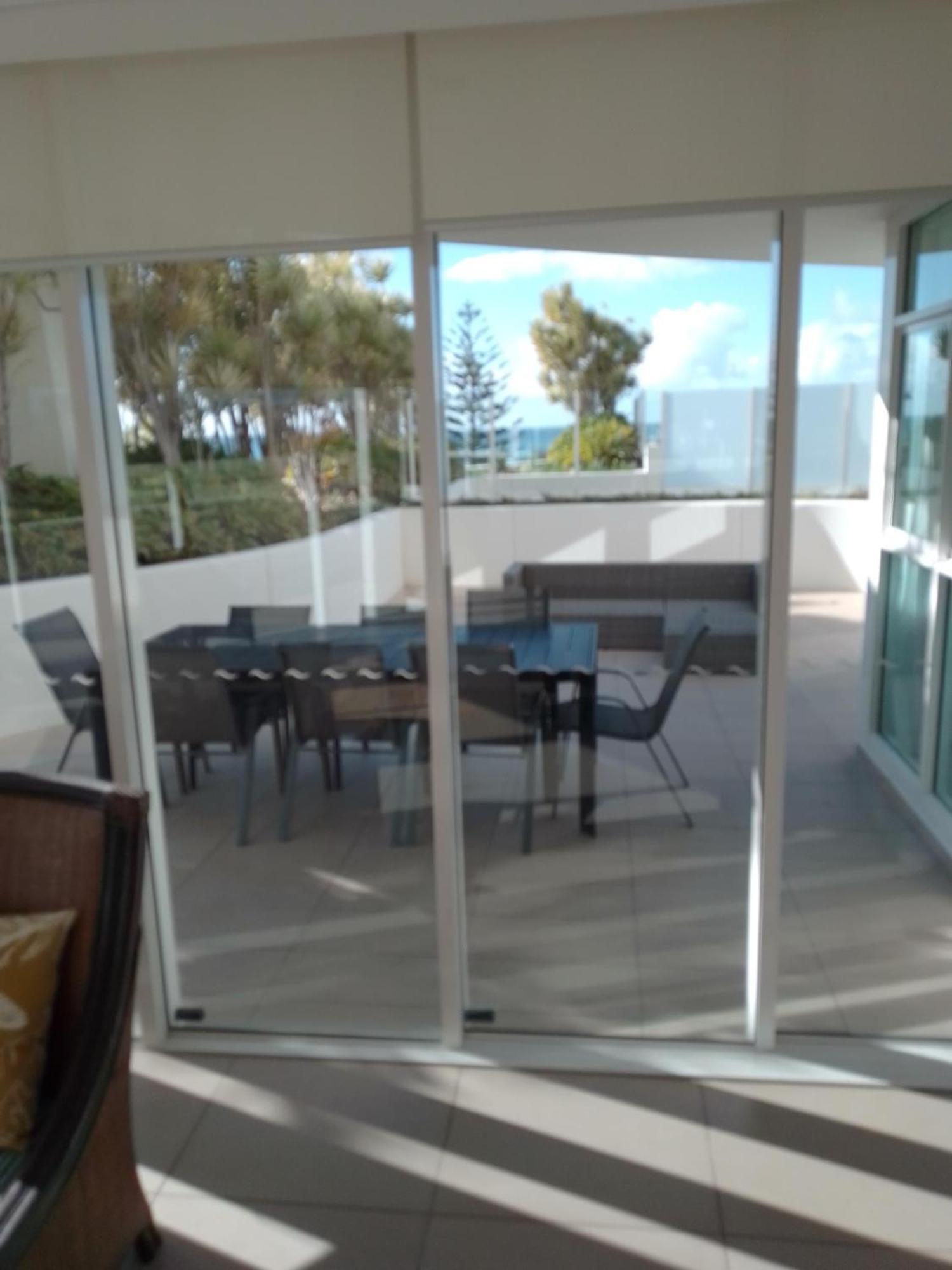 Kirra Surf Aparthotel