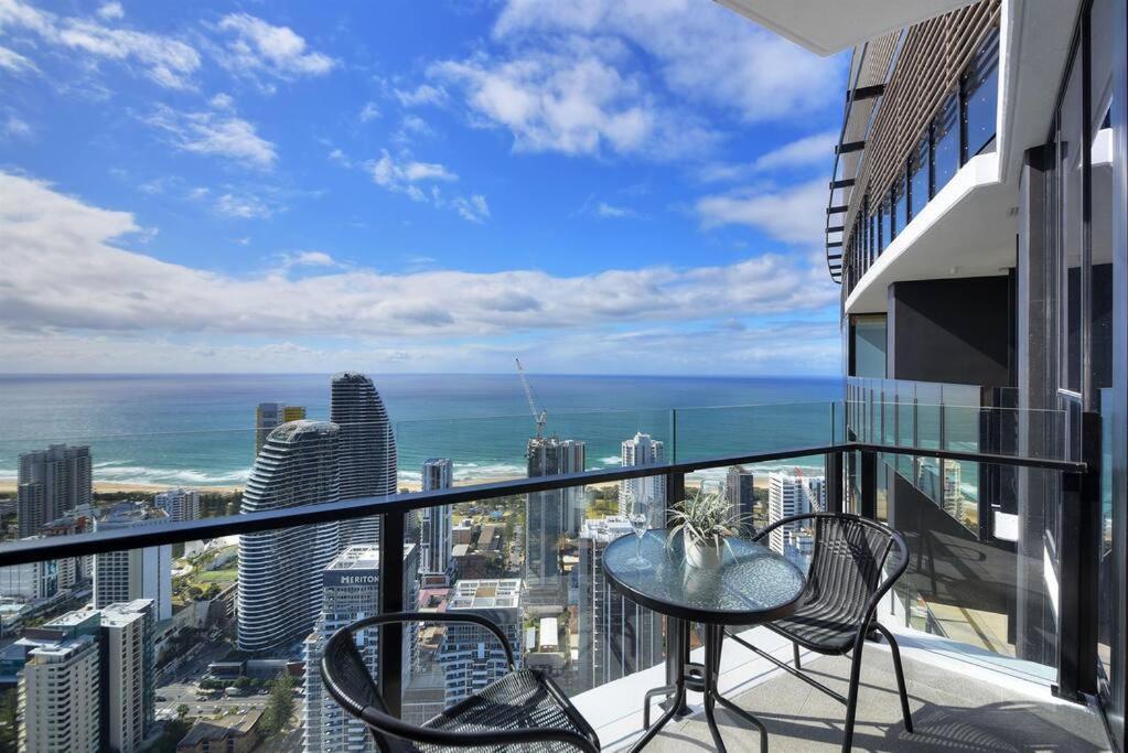 Bliss In The Sky - Views! Views! Views! * Gold Coast