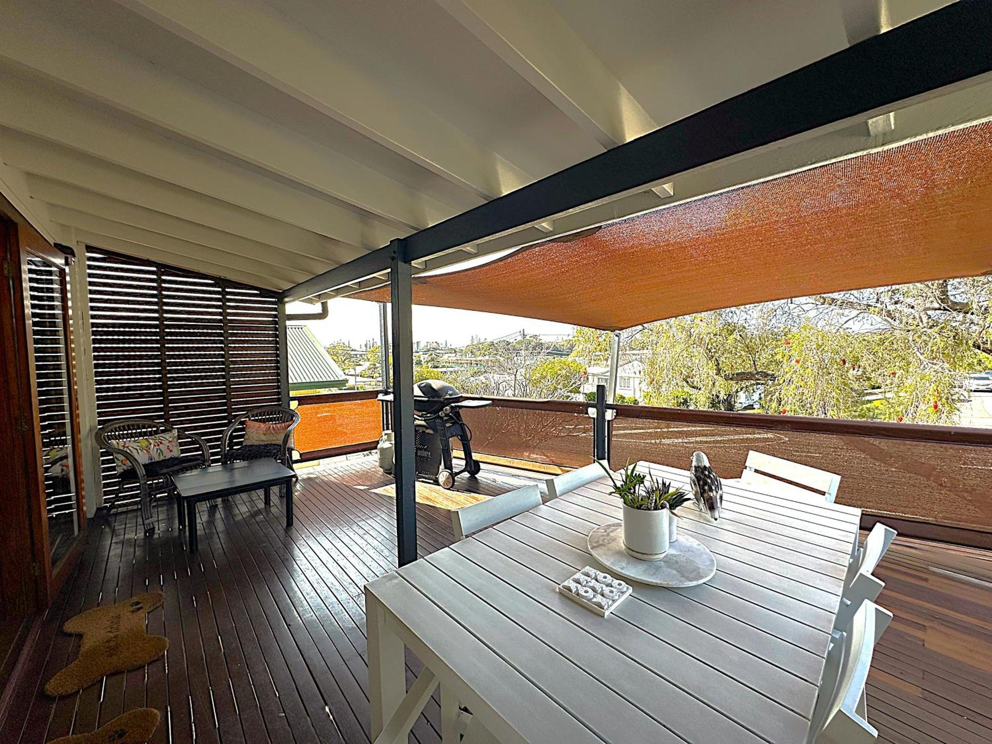 Holiday home Castaway In Tugun *