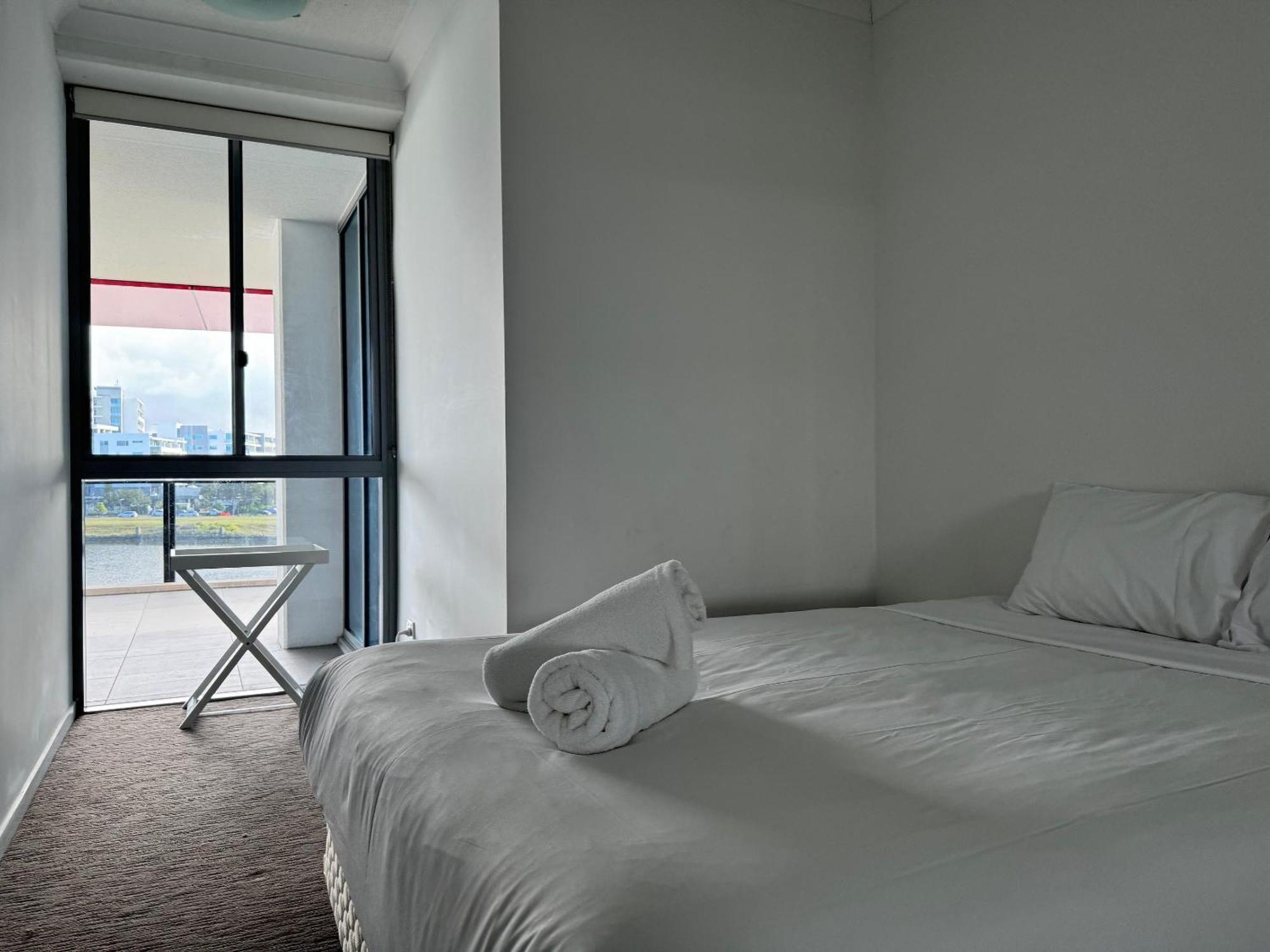 Harbour Quays Hotel