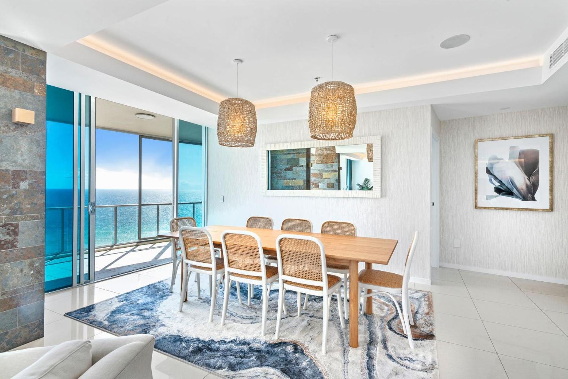 Reflection 1903 Apartment Gold Coast