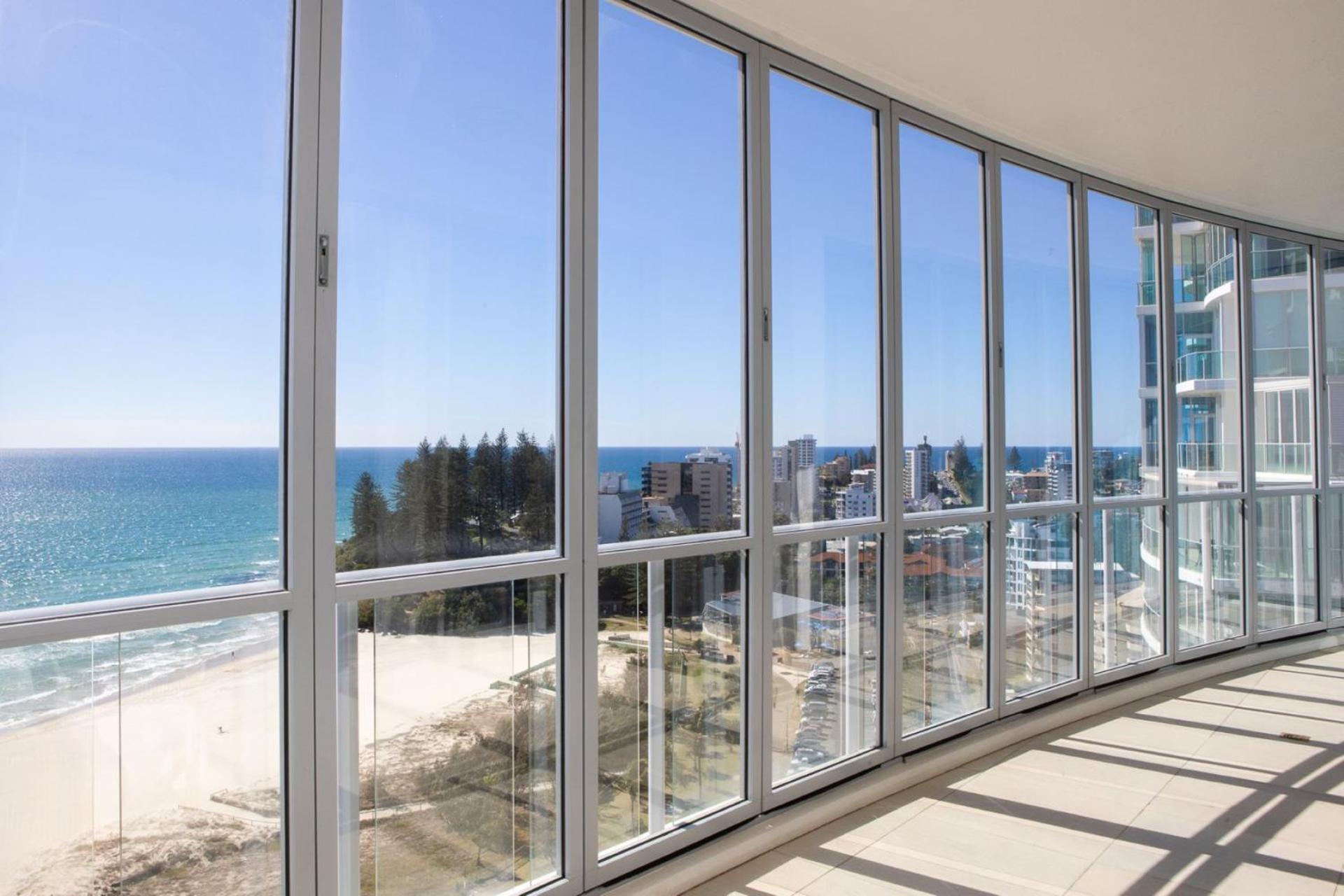 Reflection 1903 * Gold Coast