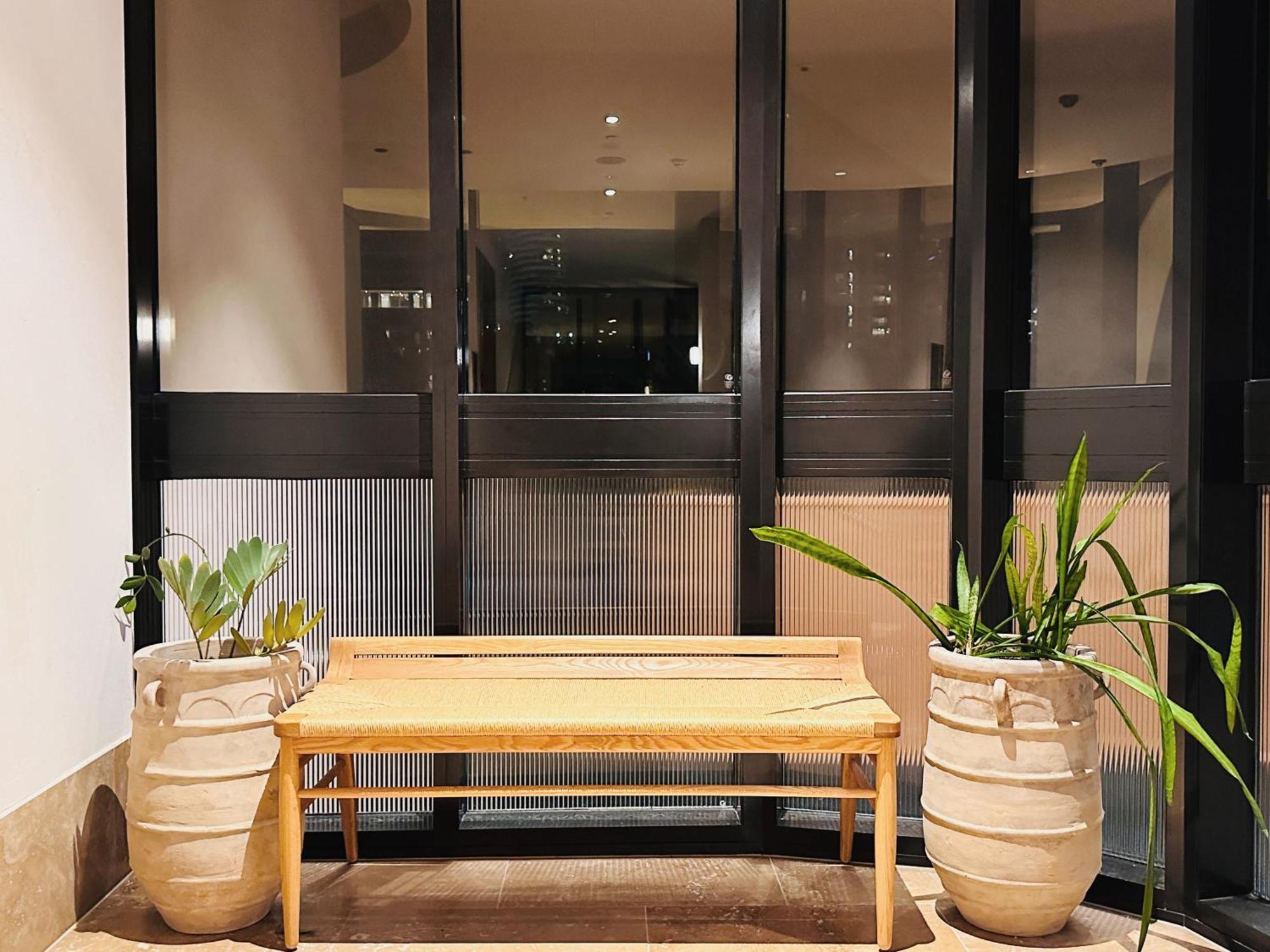 Luxe Living With Ocean View 3 Beds Parking Gold Coast
