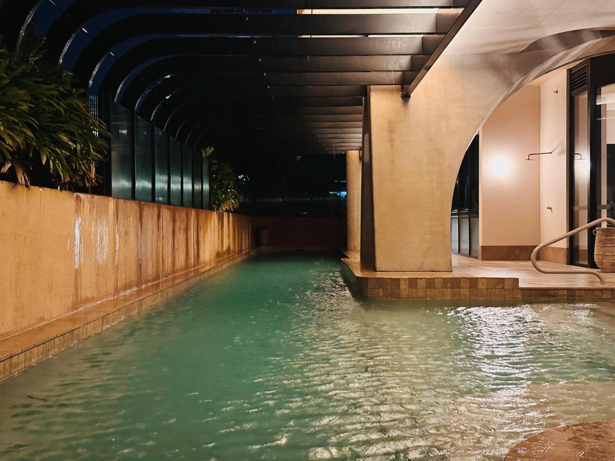 Luxe Living With Ocean View 3 Beds Parking Apartment *