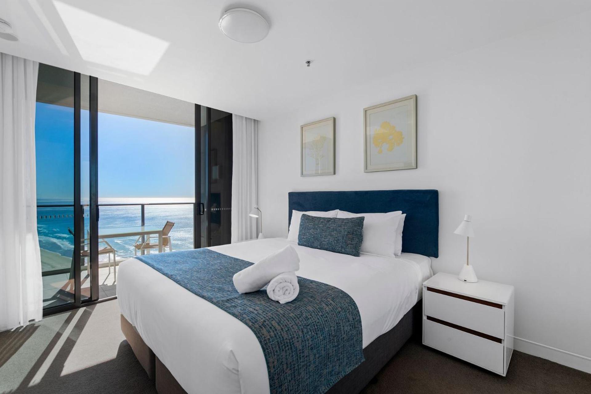 Stunning High Level Deluxe At Rhapsody *