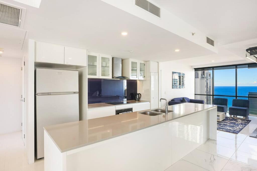 Huge Circle On Cavill 2 Brm Sleeps 6 - Optimise Apartment