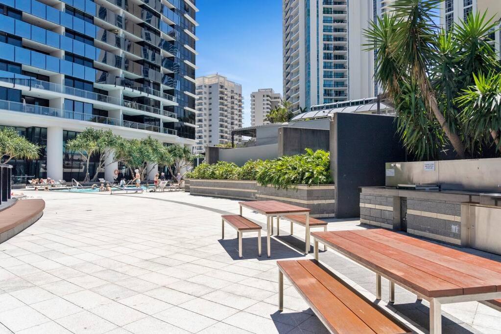 Huge Circle On Cavill 2 Brm Sleeps 6 - Optimise