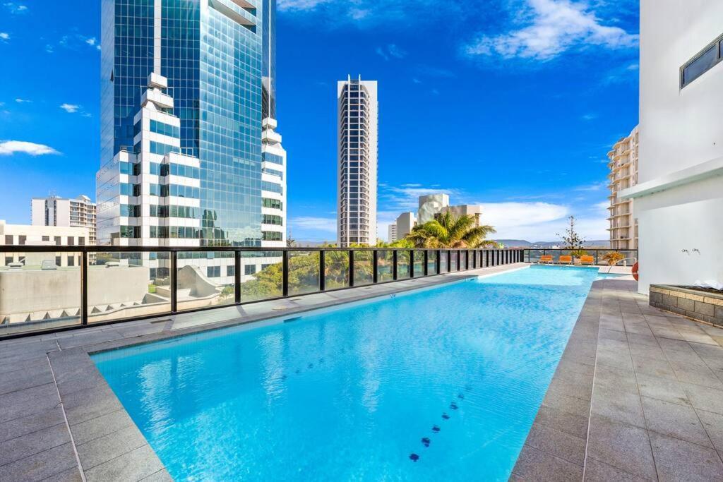 Huge Circle On Cavill 2 Brm Sleeps 6 - Optimise Apartment