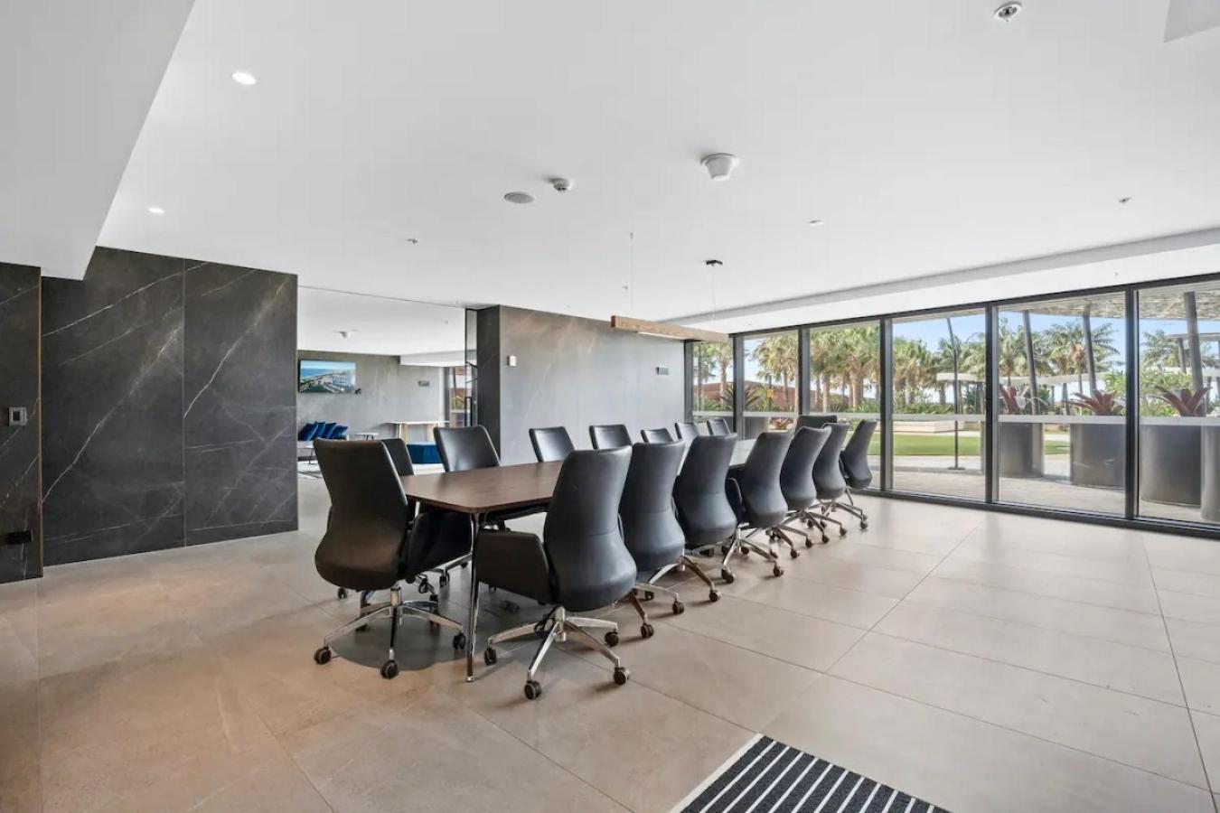 5-star Highfloor Oceanview Dream In Paradise Apartment