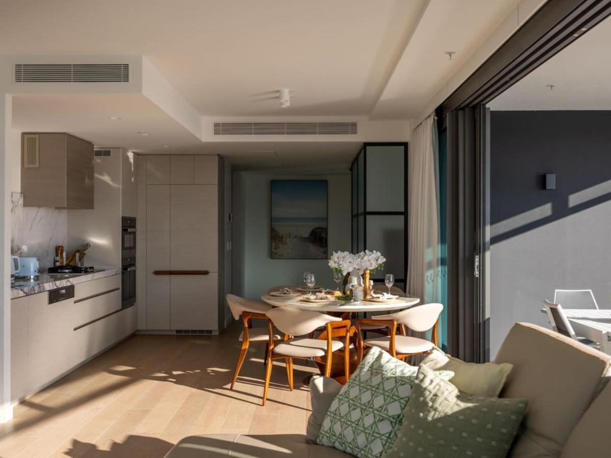 5-star Highfloor Oceanview Dream In Paradise * Gold Coast